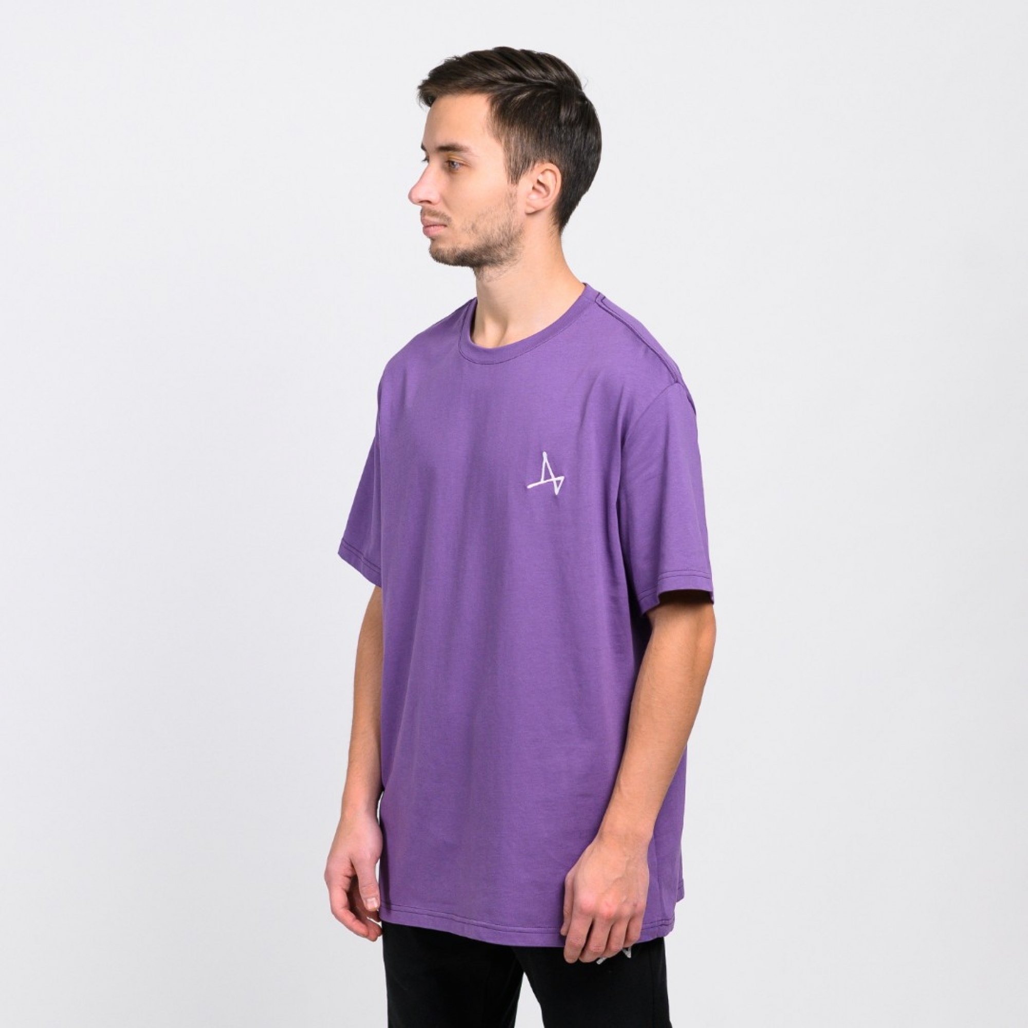 Футболка базовая