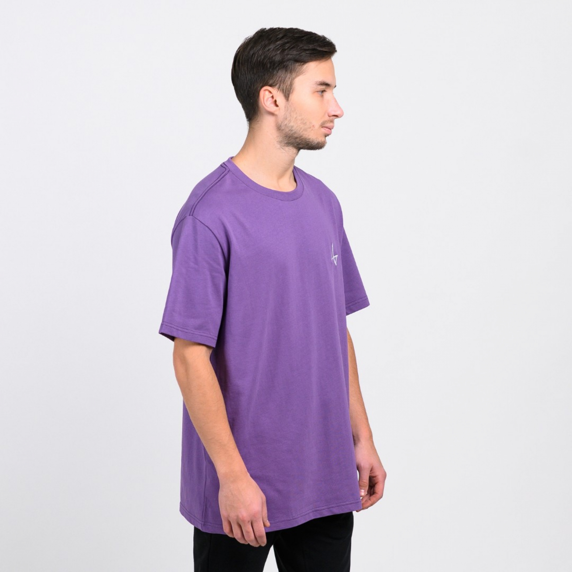 Футболка базовая