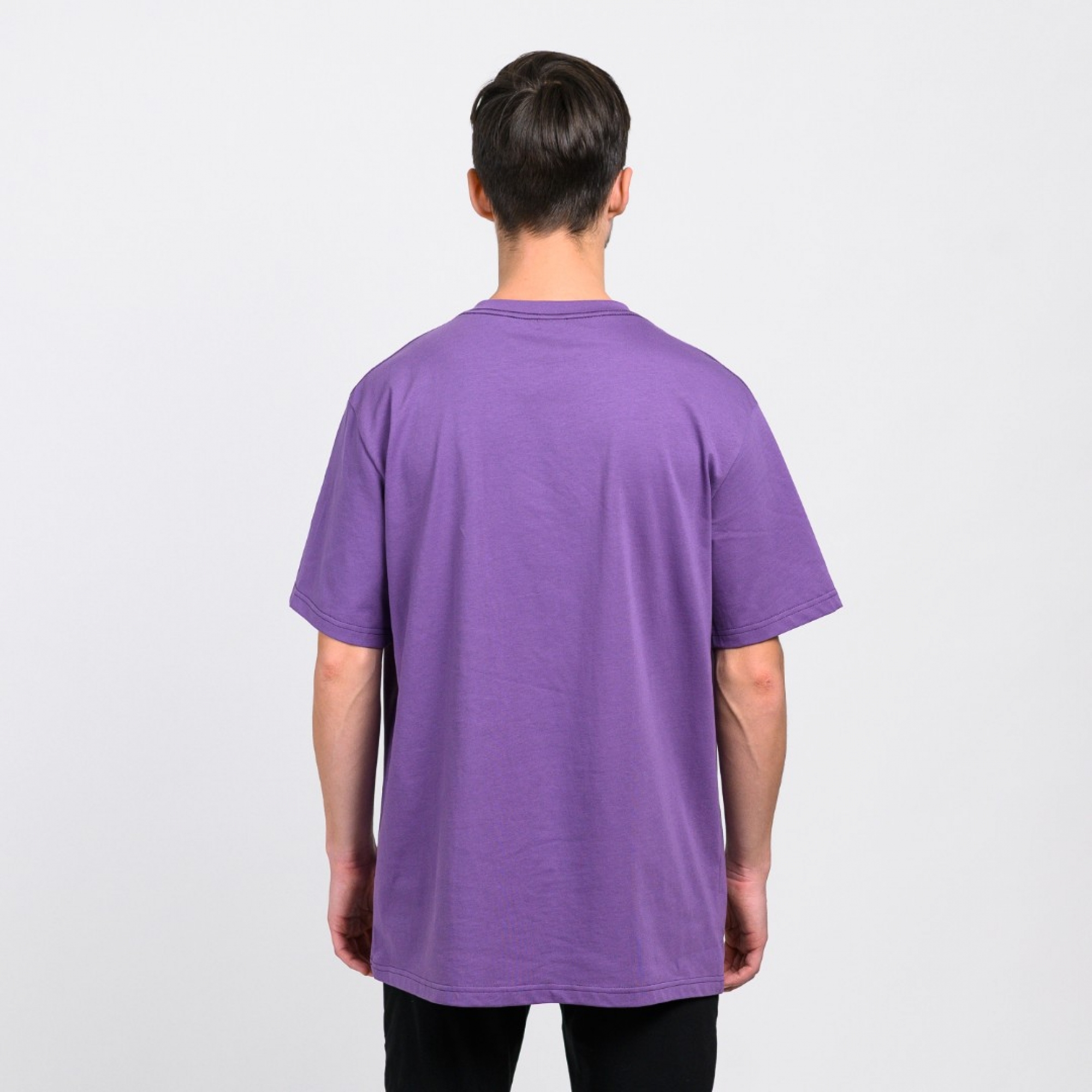 Футболка базовая