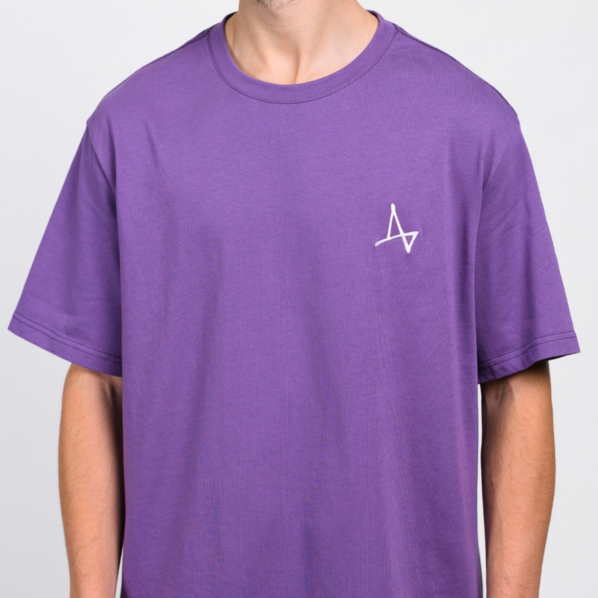 Футболка базовая