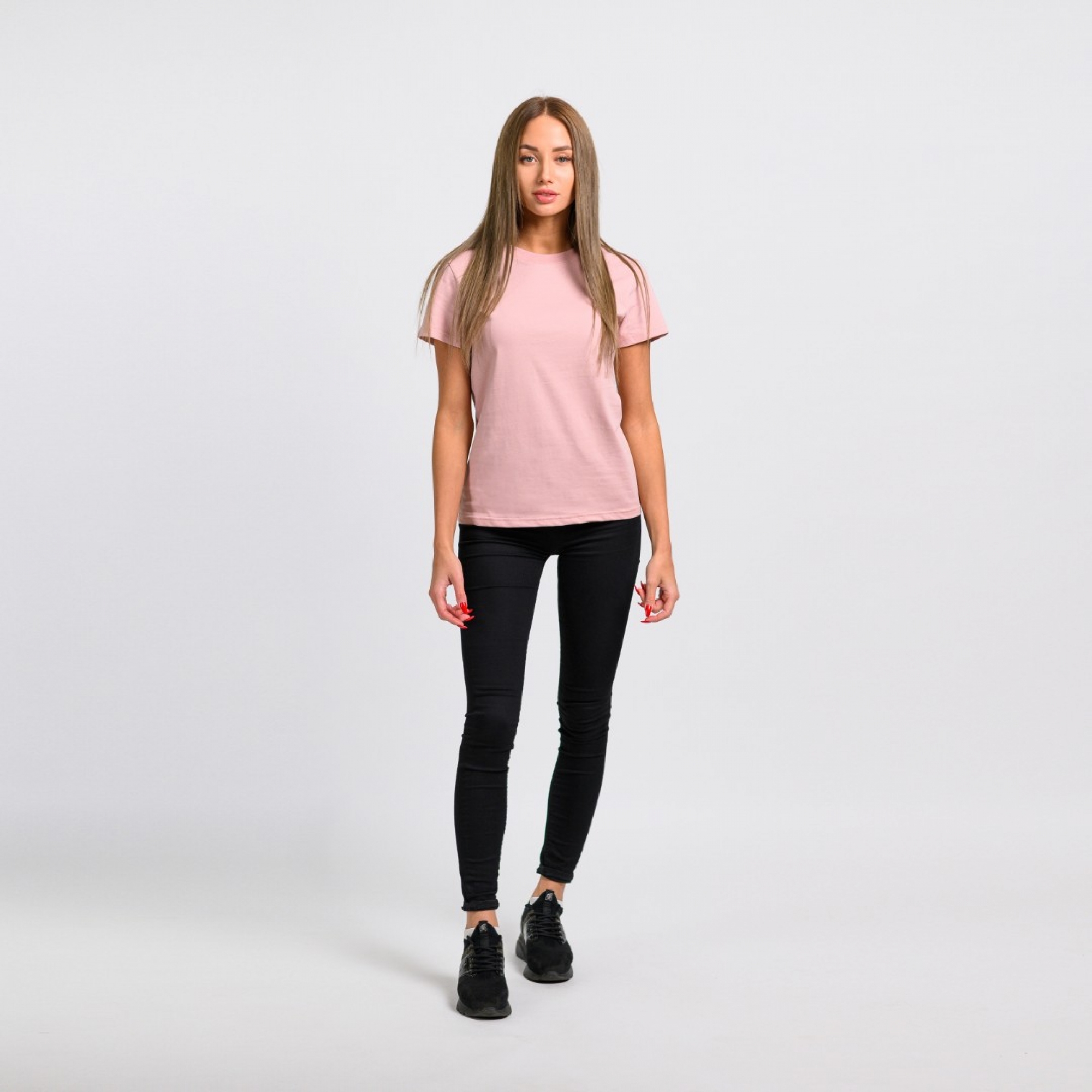 Футболка WMNS