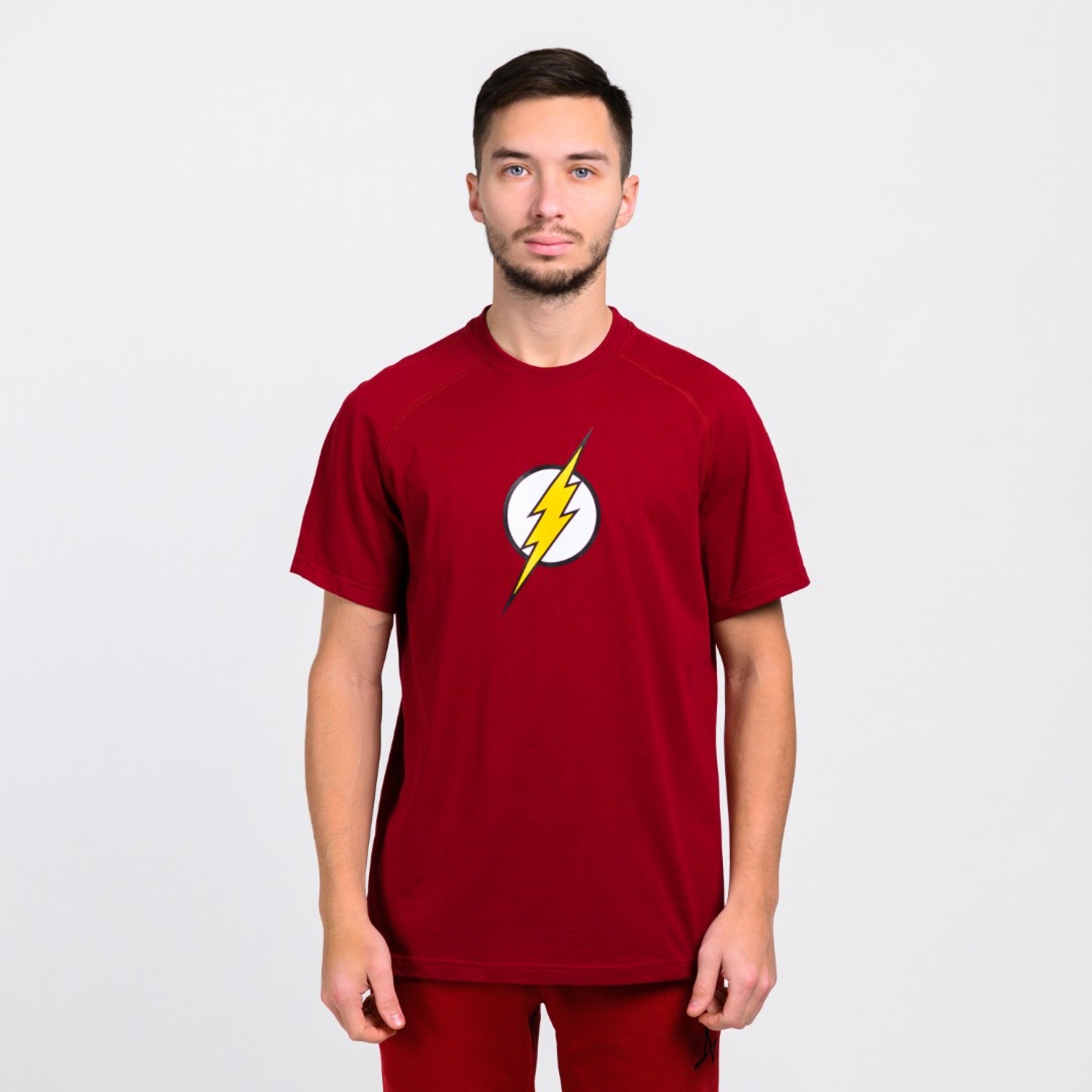 Футболка FLASH