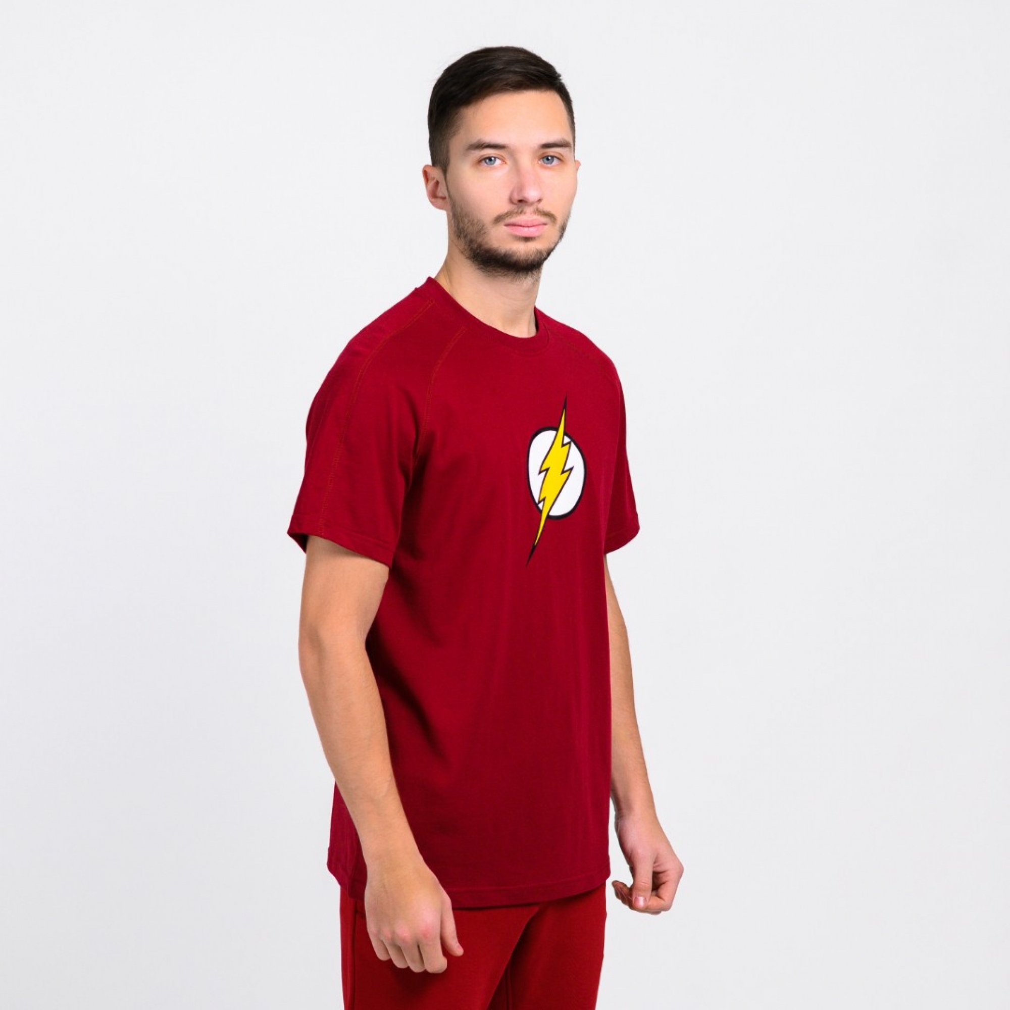 Футболка FLASH