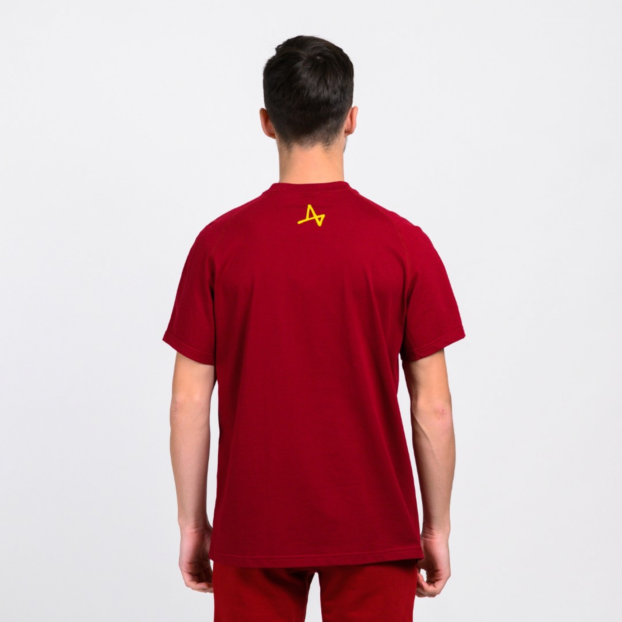 Футболка FLASH