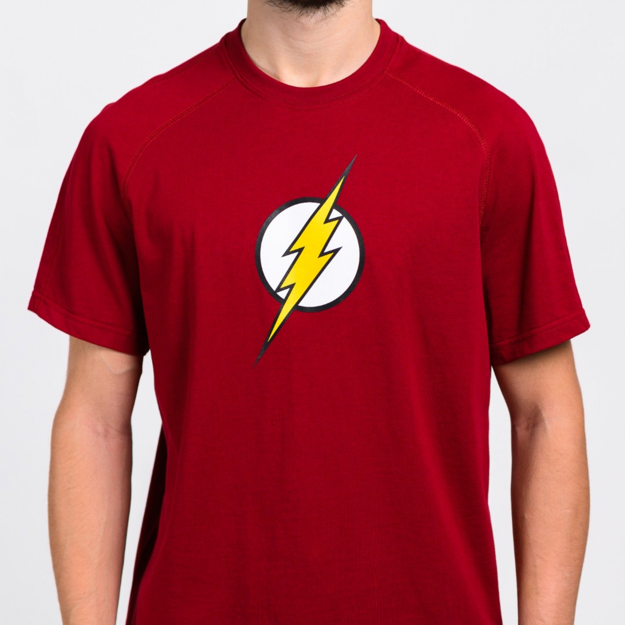 Футболка FLASH