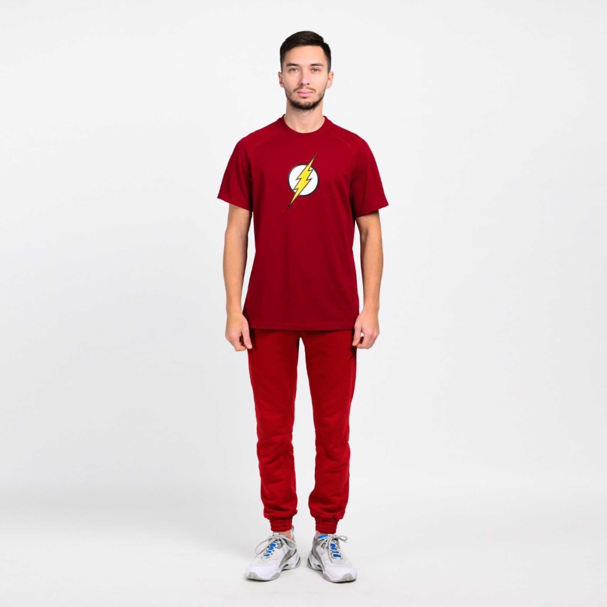 Футболка FLASH