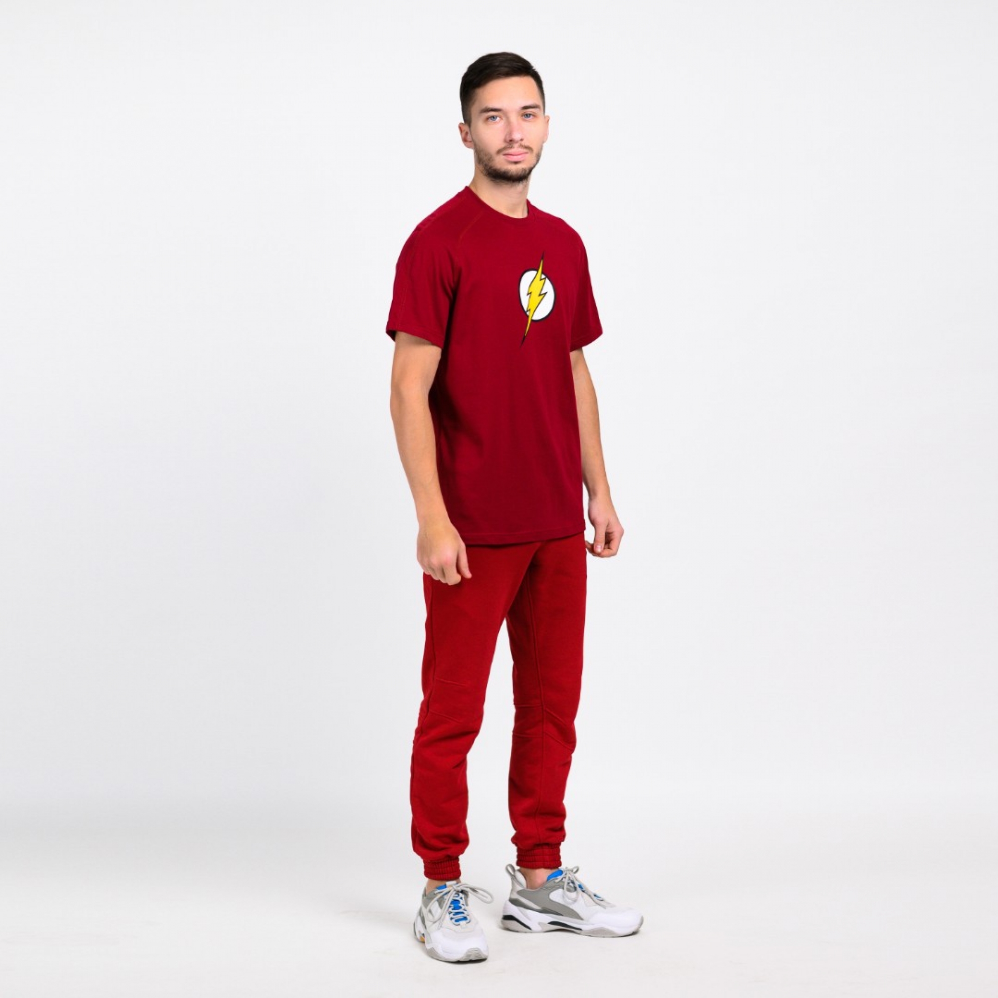 Футболка FLASH