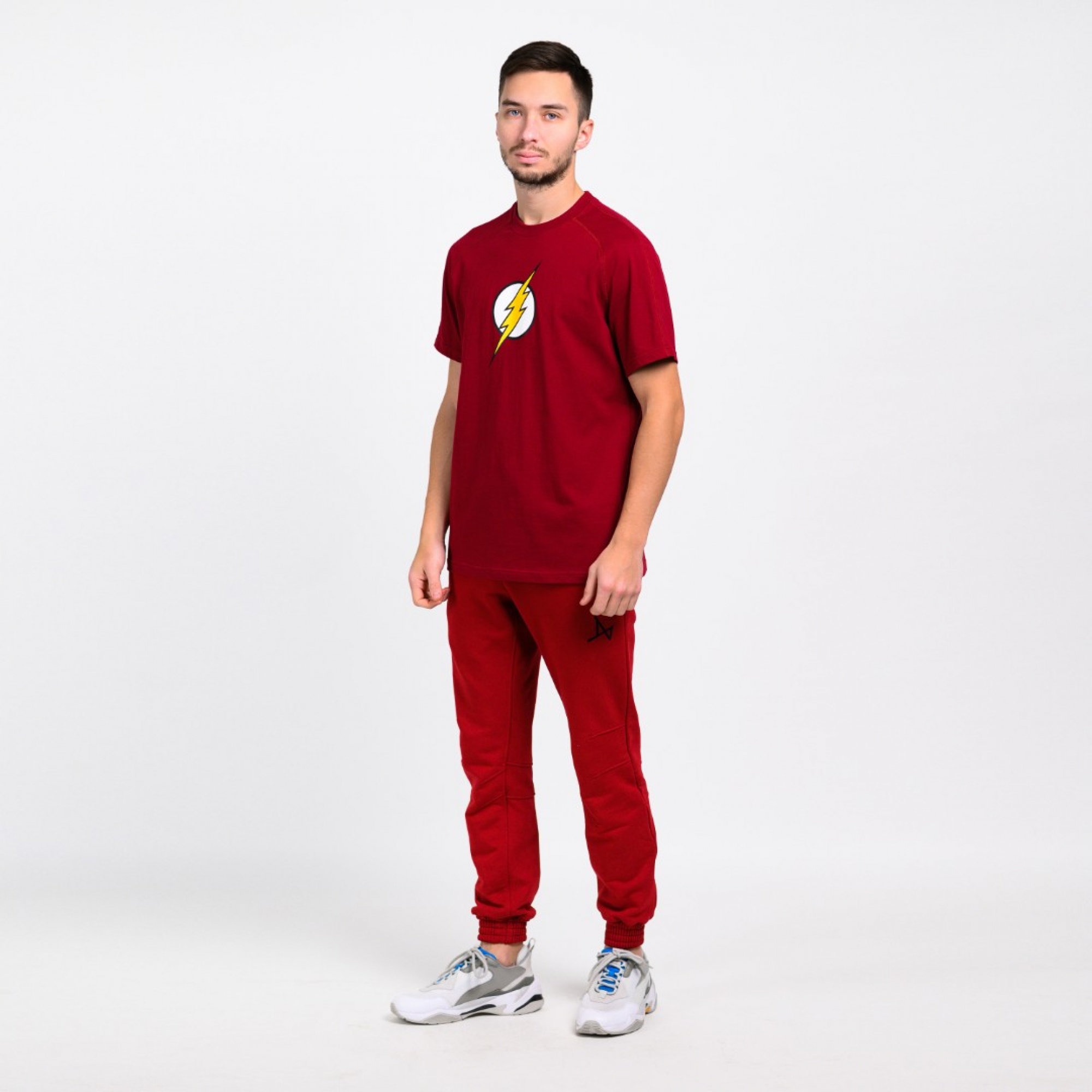 Футболка FLASH