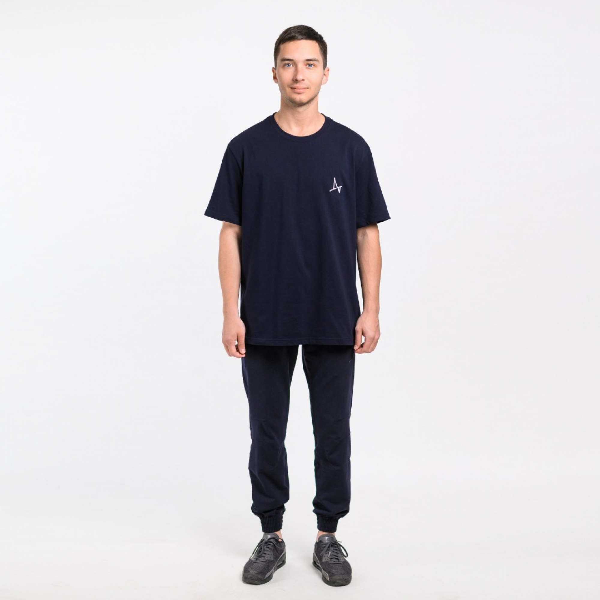 Брюки Simple (легкие)