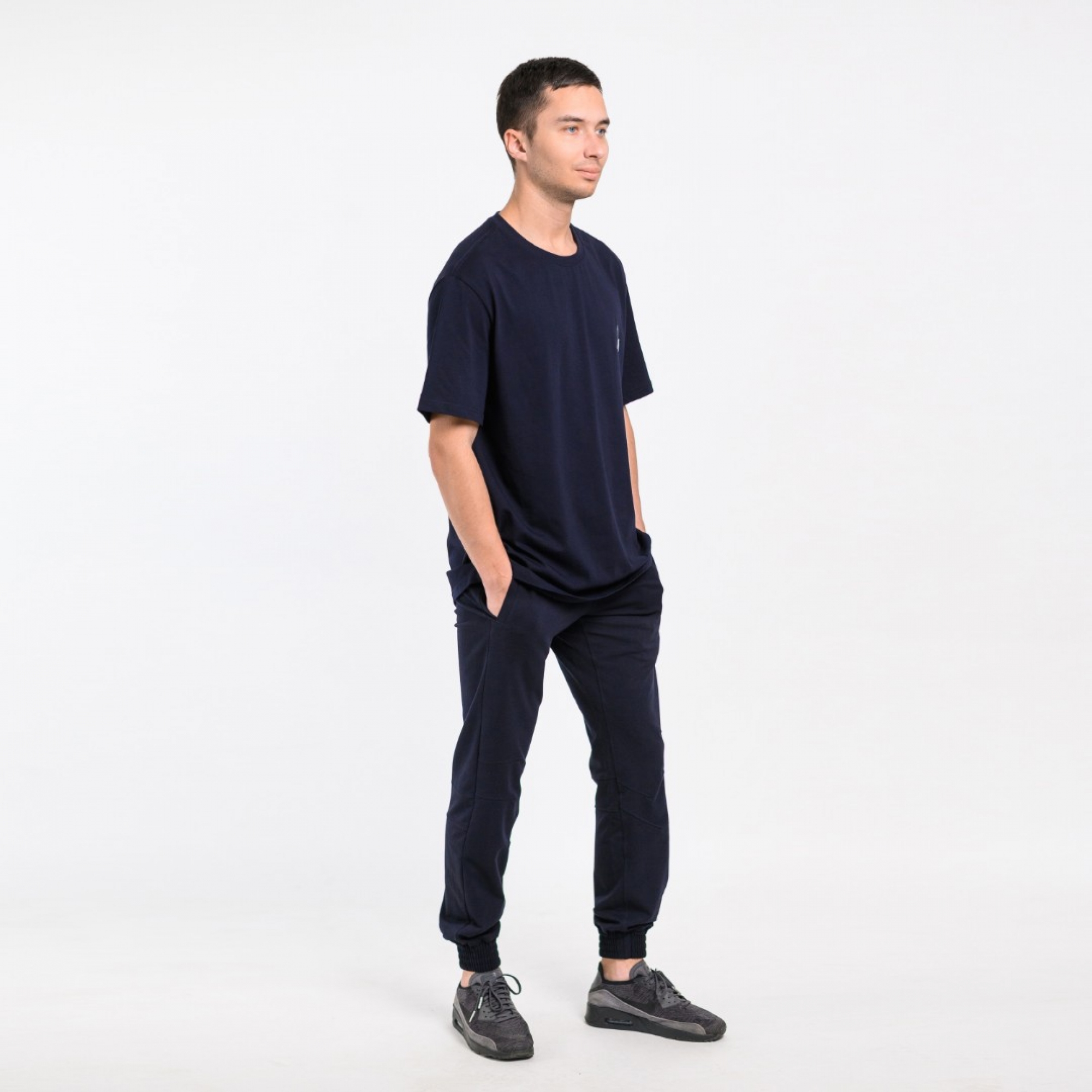 Брюки Simple (легкие)