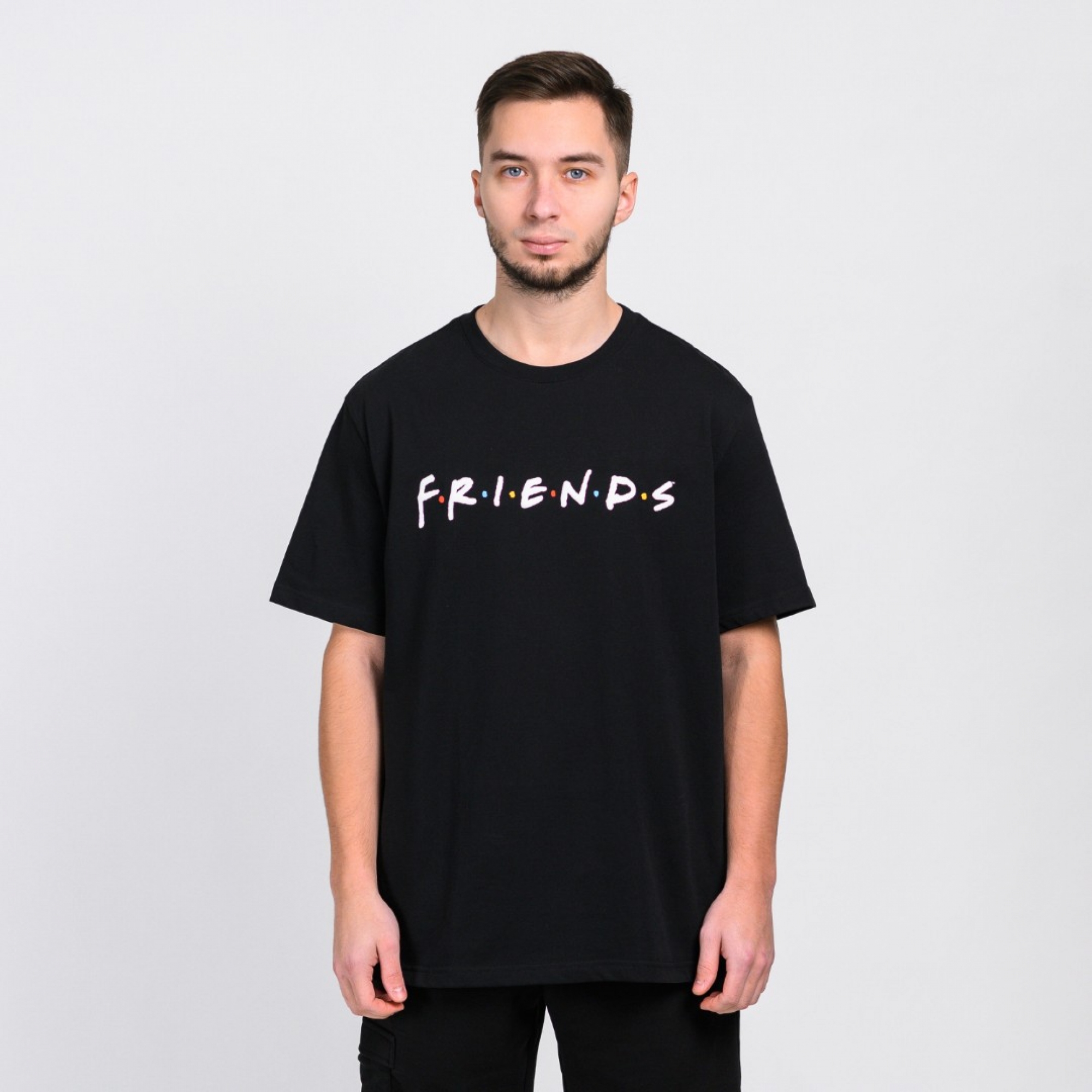 Футболка Friends