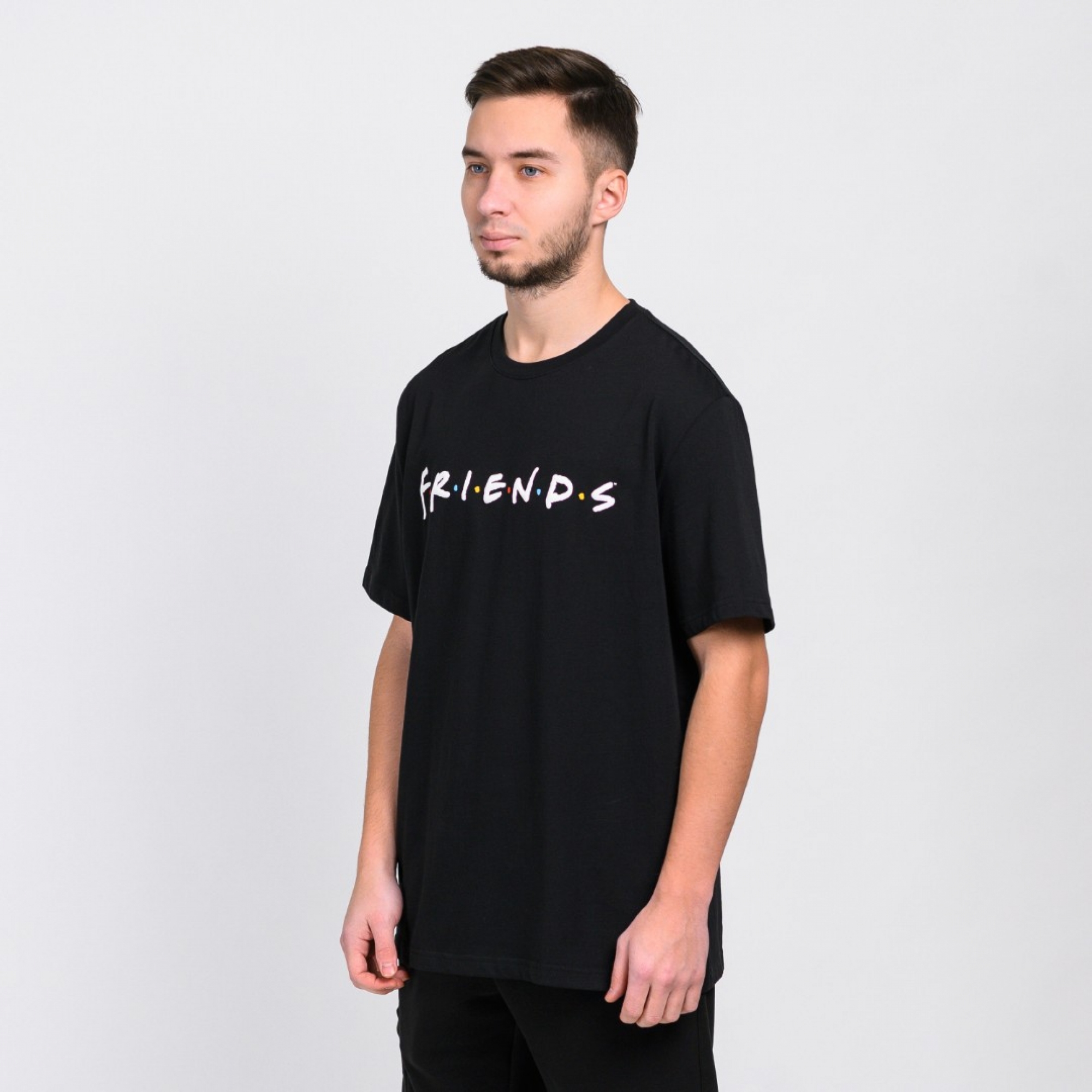 Футболка Friends
