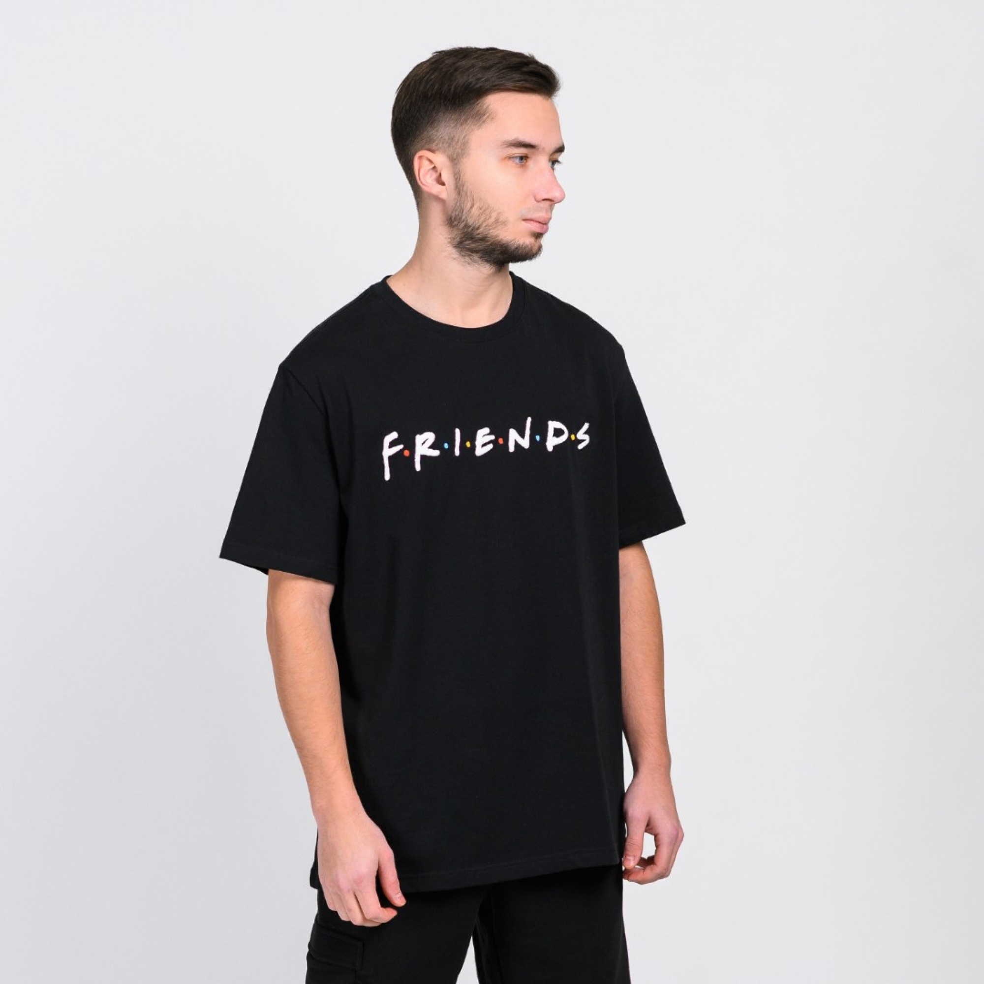 Футболка Friends