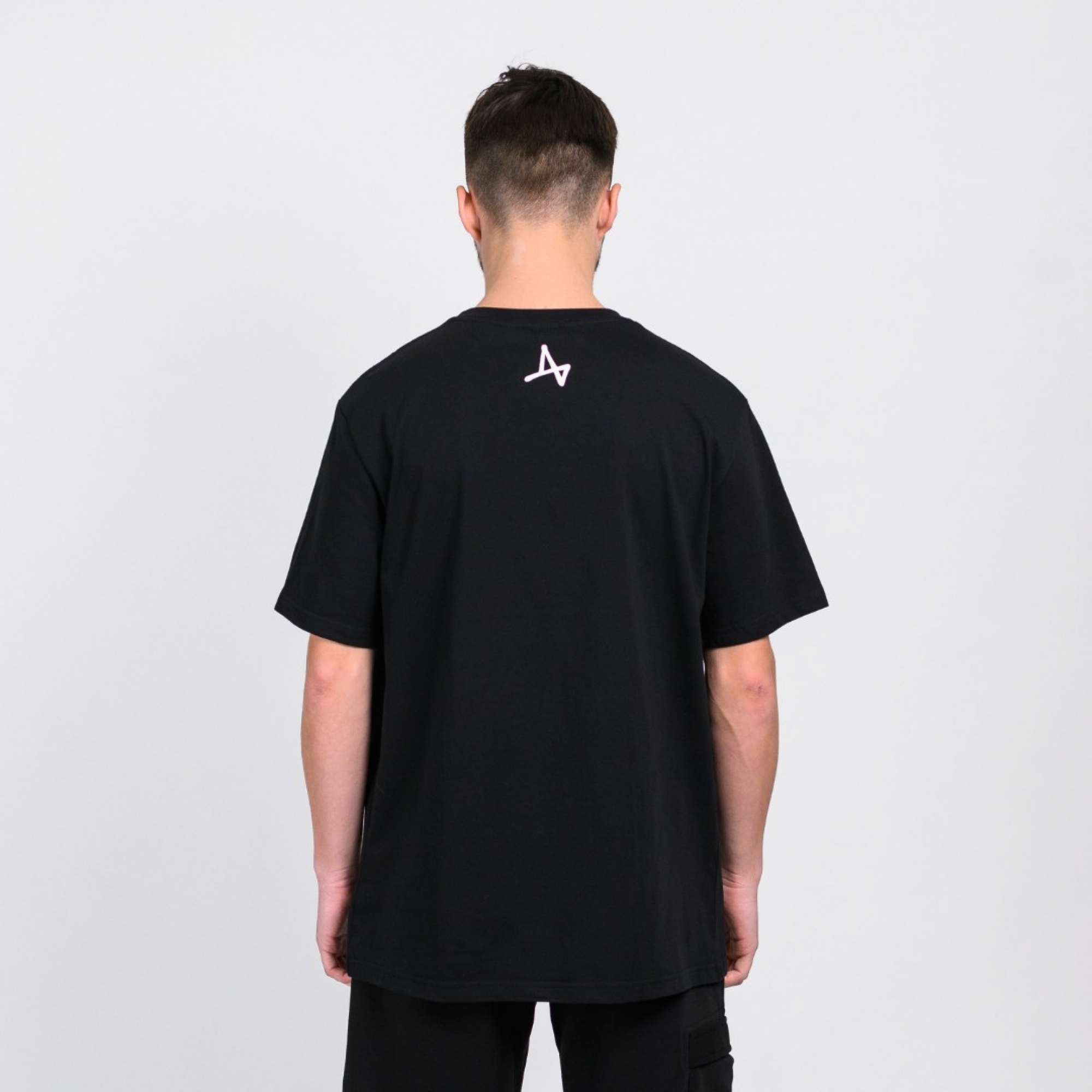 Футболка Friends