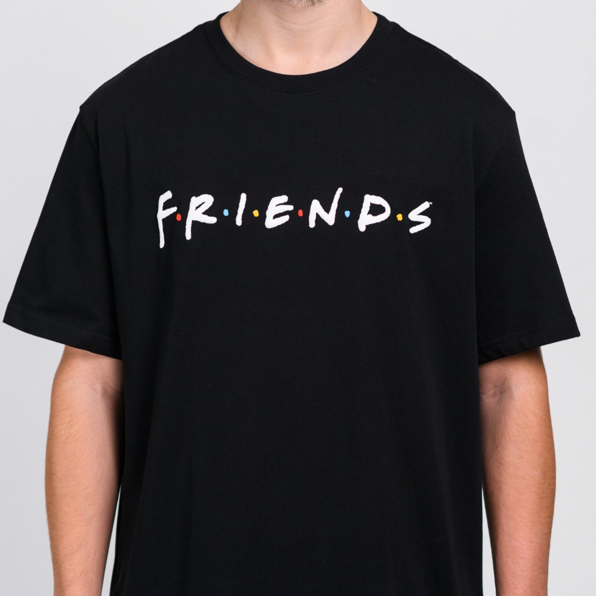 Футболка Friends