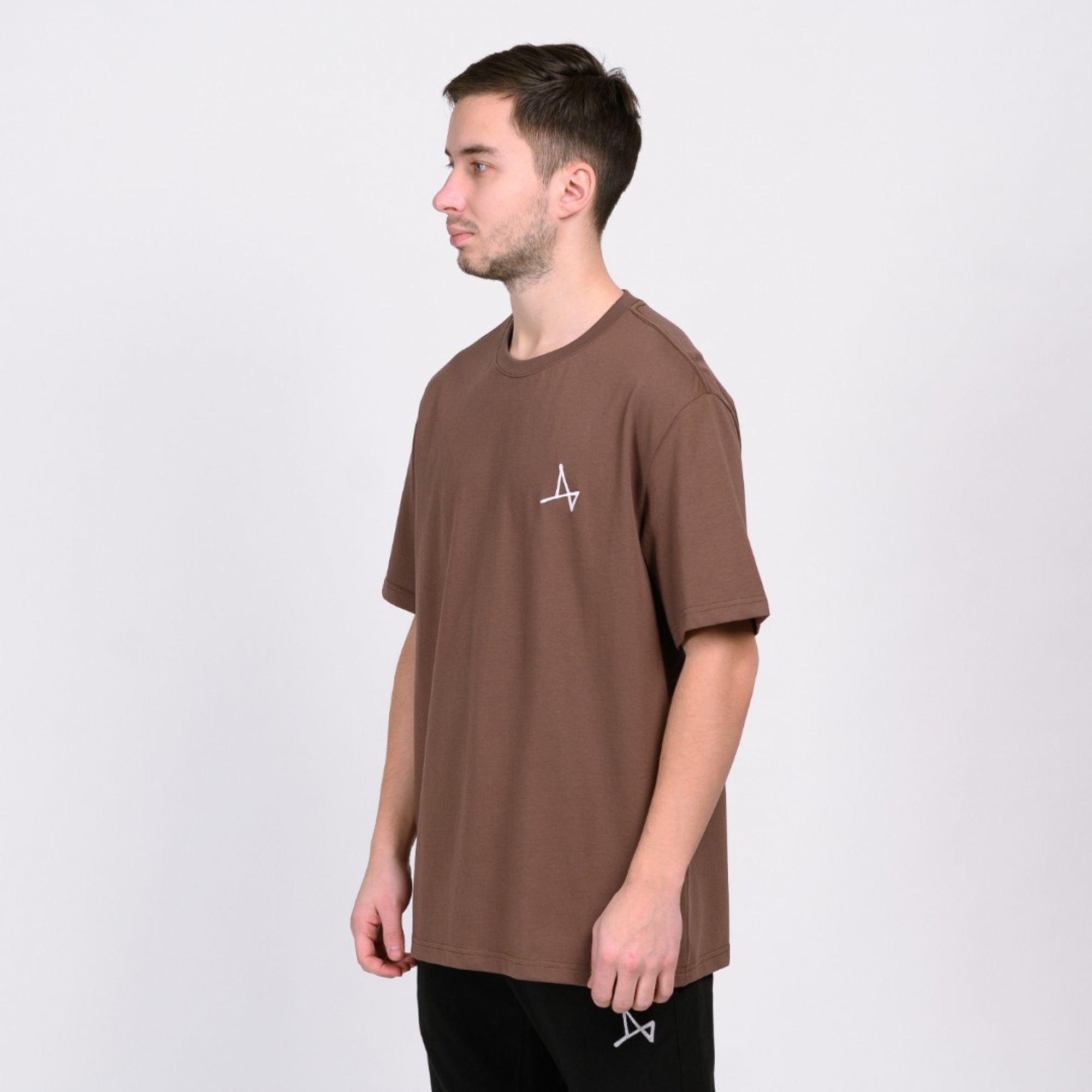 Футболка базовая