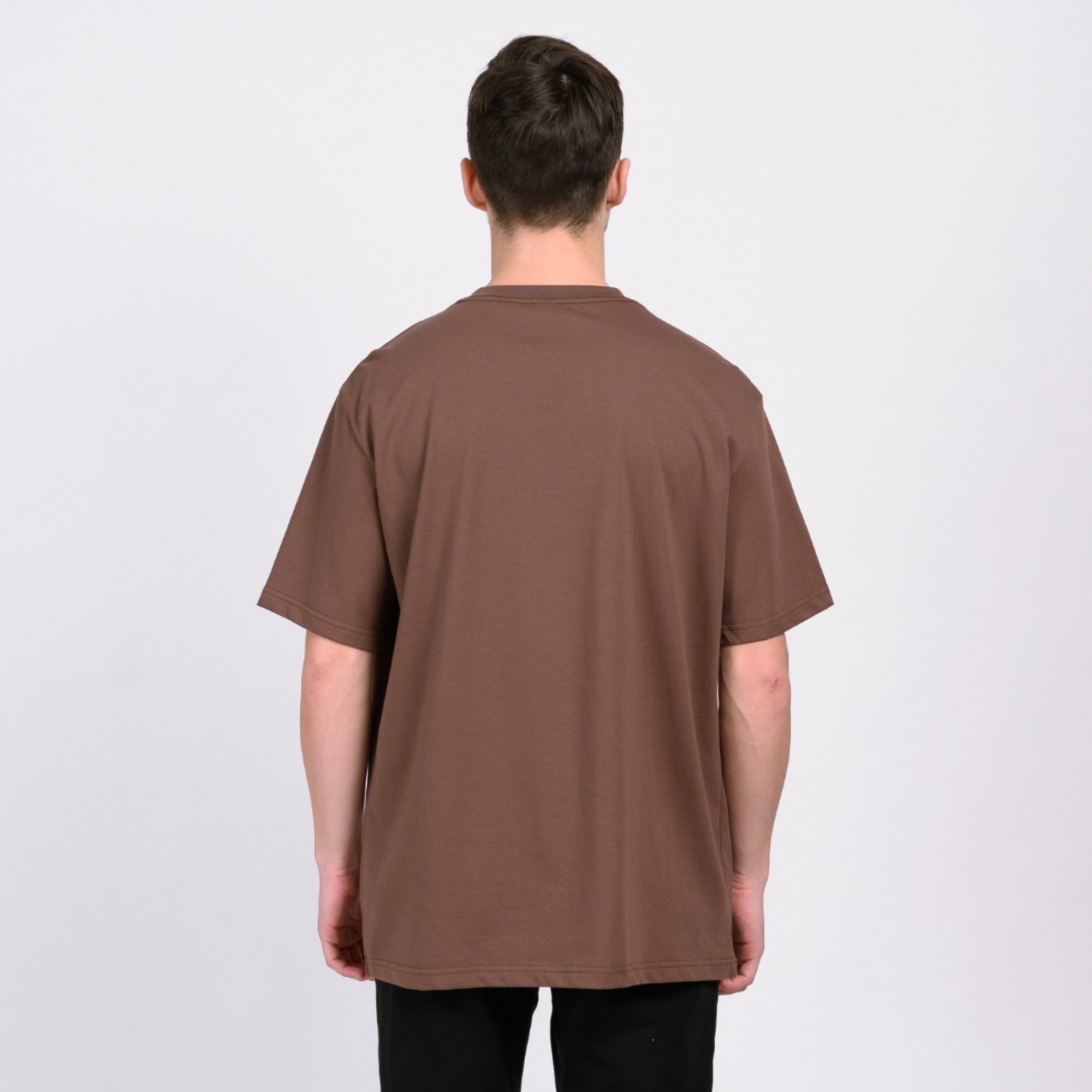 Футболка базовая