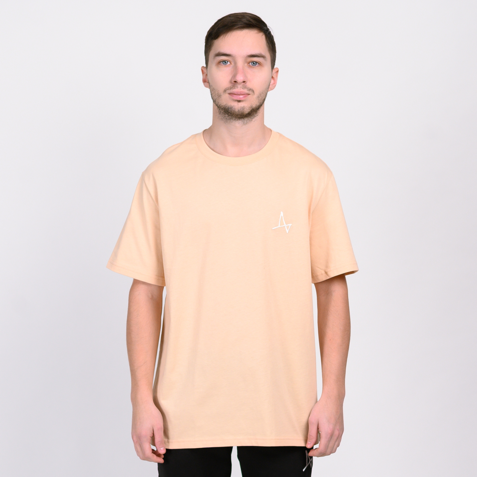 Футболка базовая