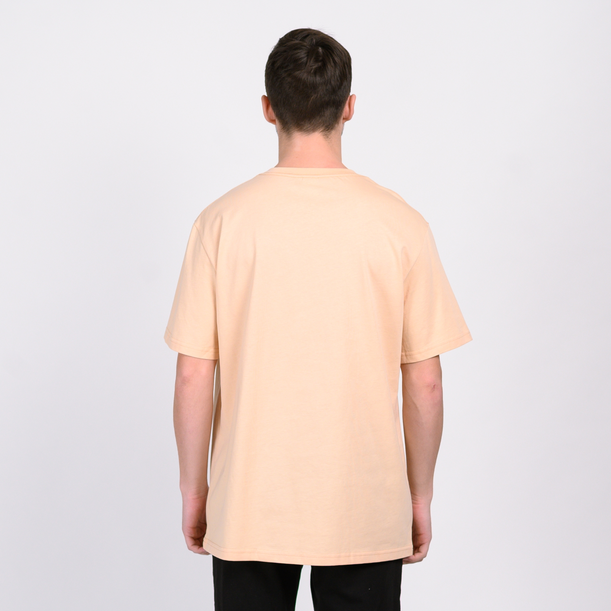 Футболка базовая