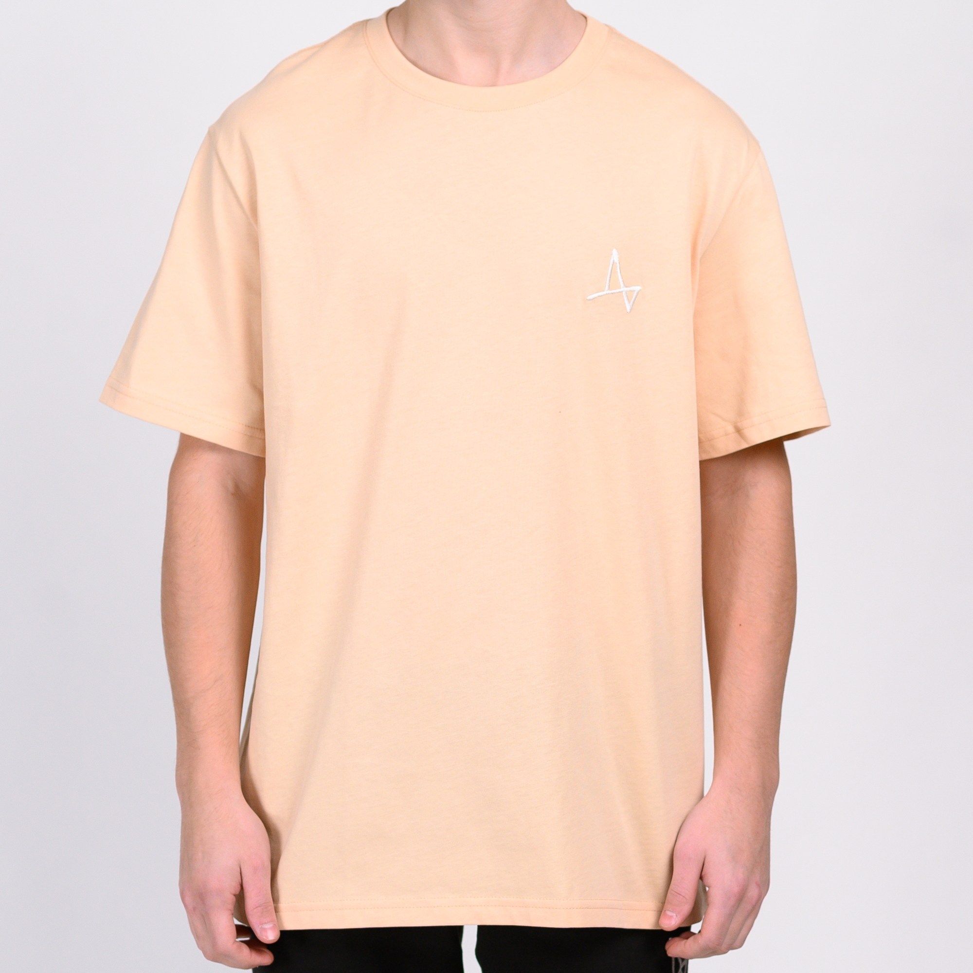 Футболка базовая