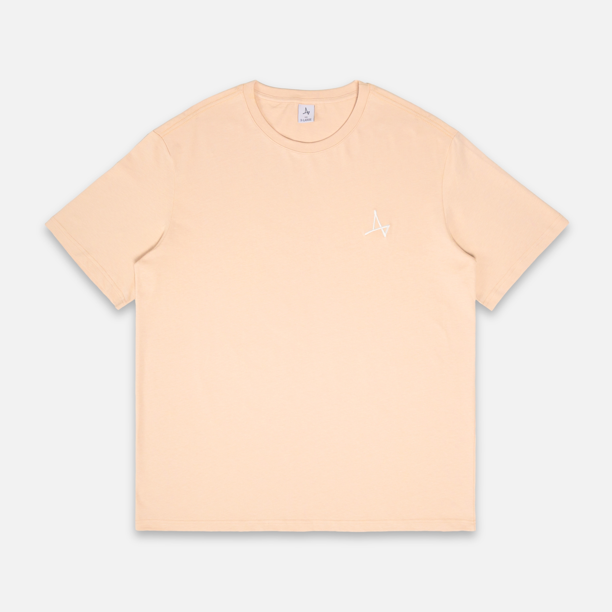 Футболка базовая