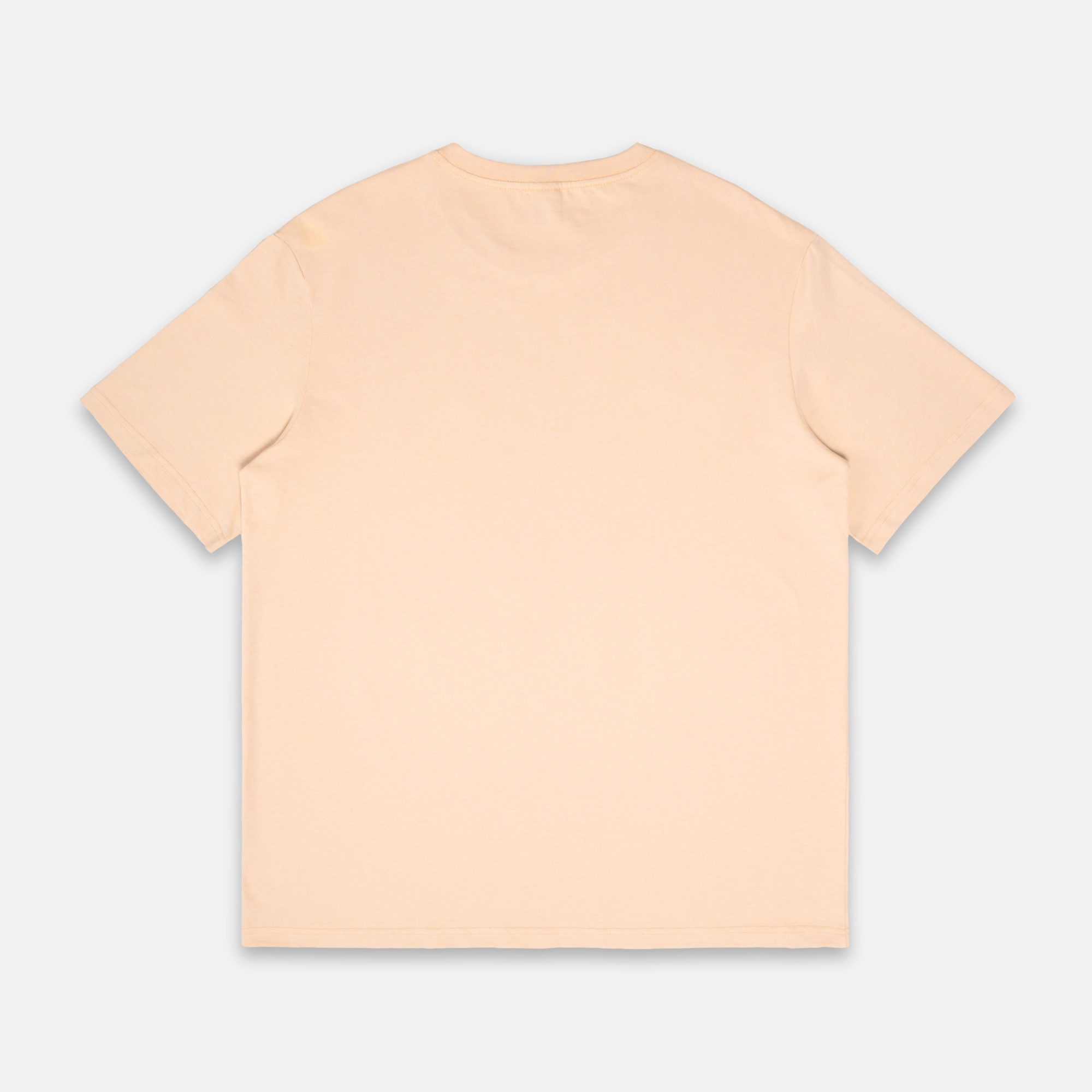 Футболка базовая