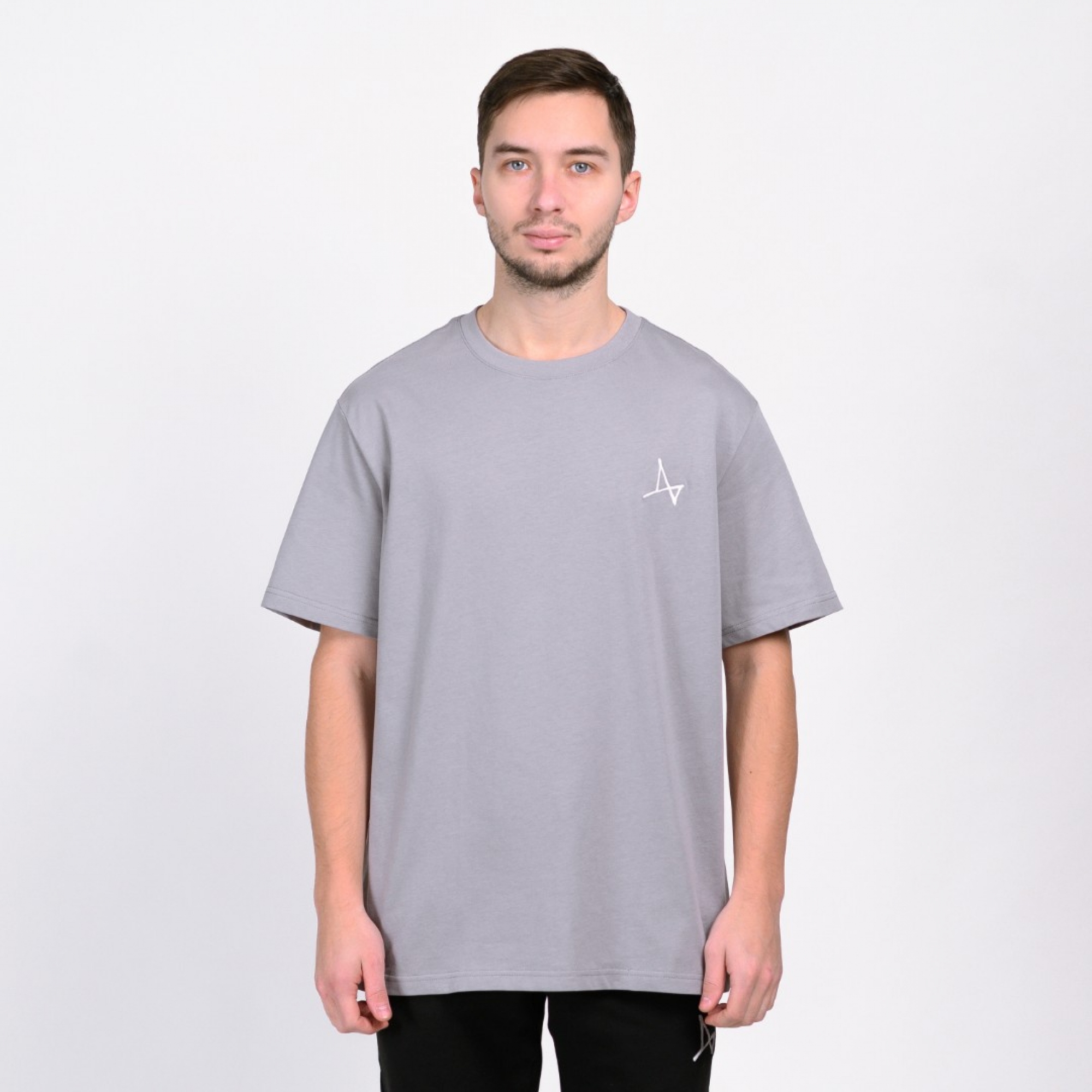 Футболка базовая