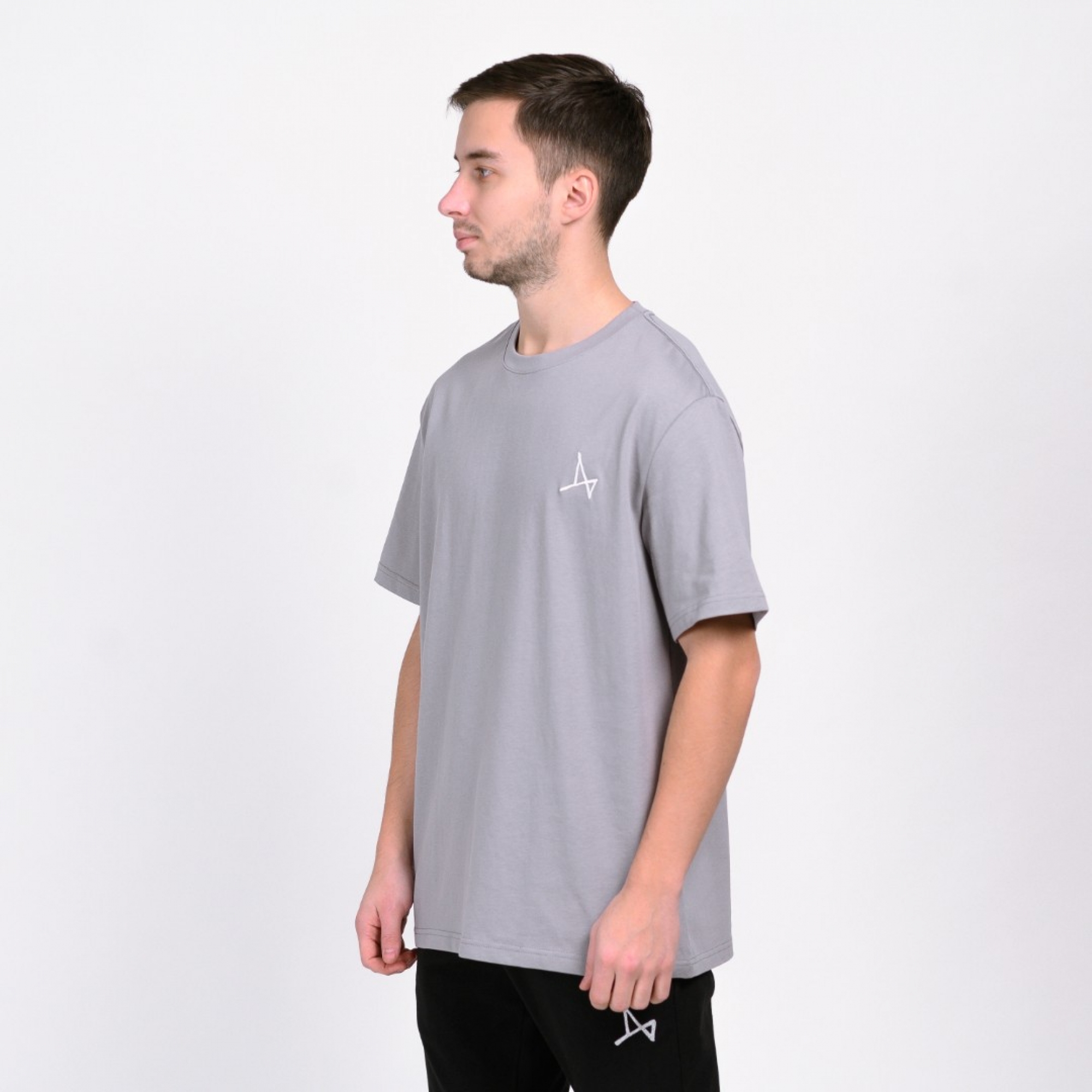 Футболка базовая