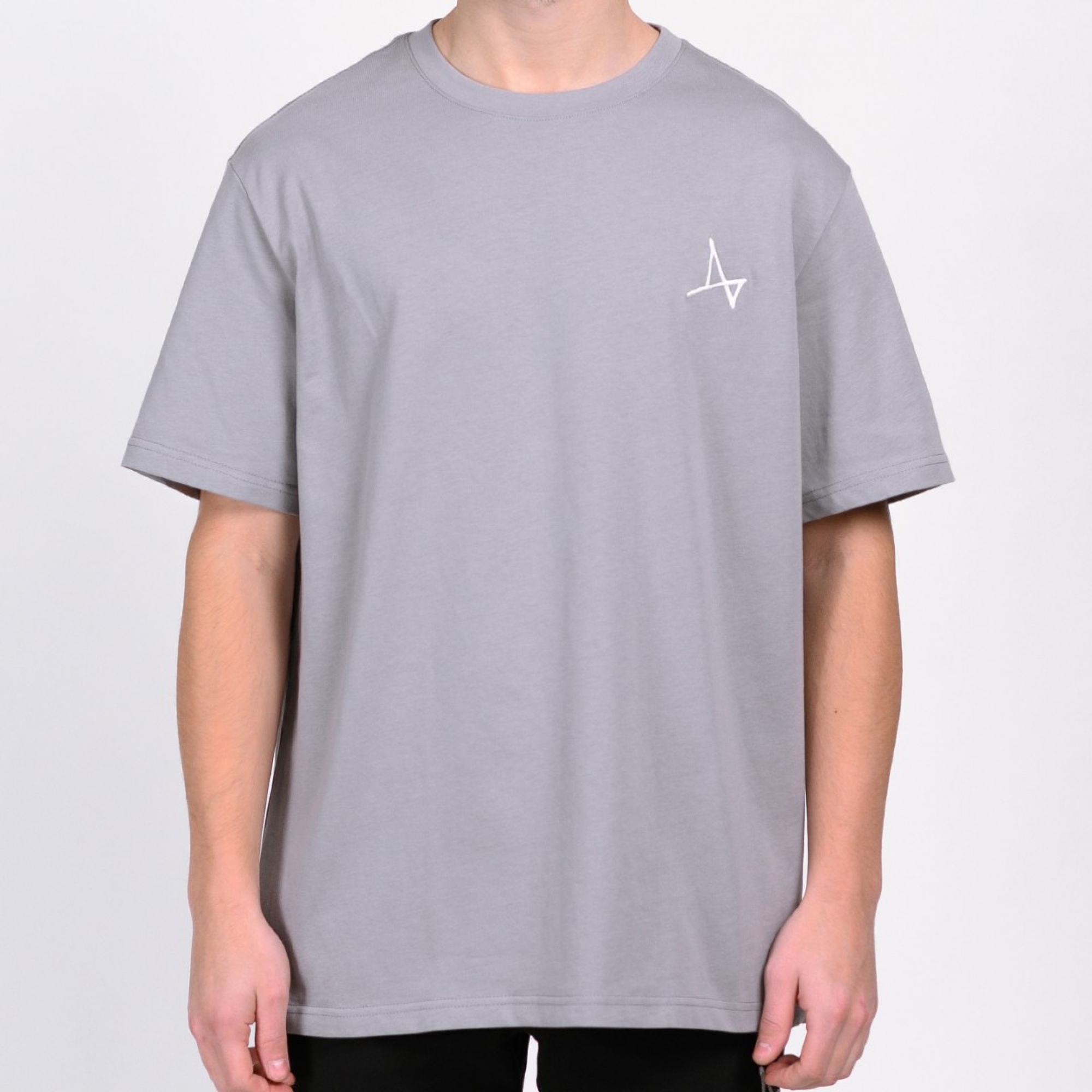 Футболка базовая