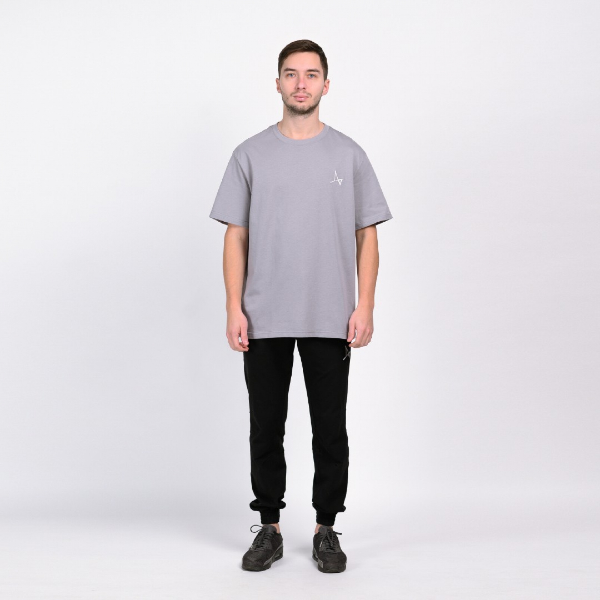 Футболка базовая