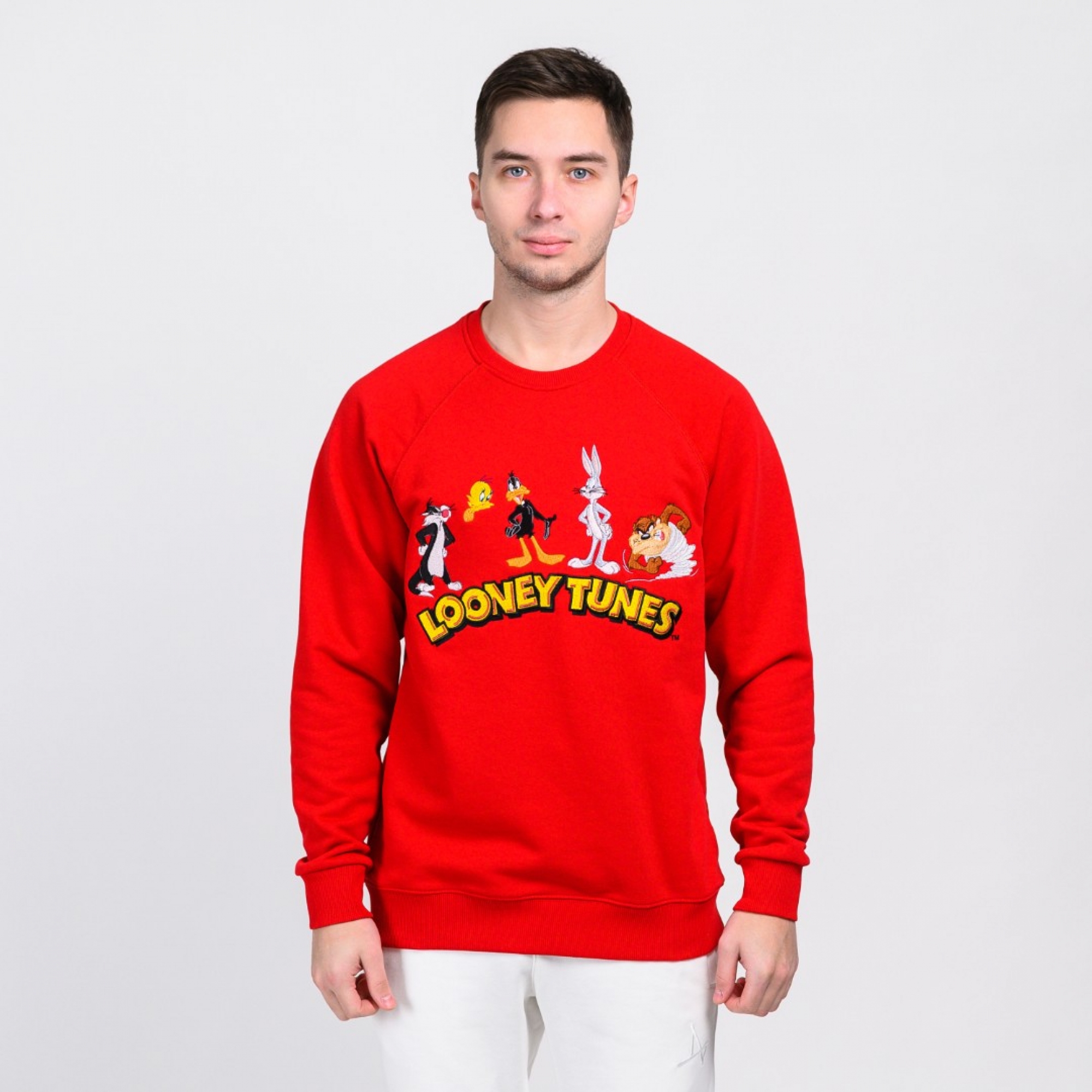 Свитшот Looney Tunes