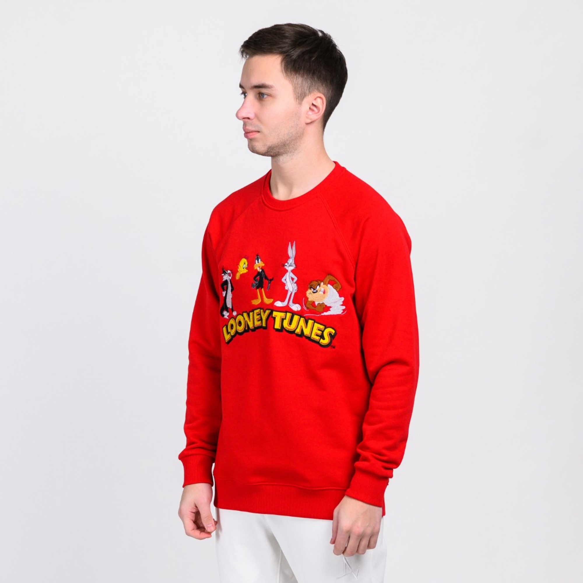 Свитшот Looney Tunes