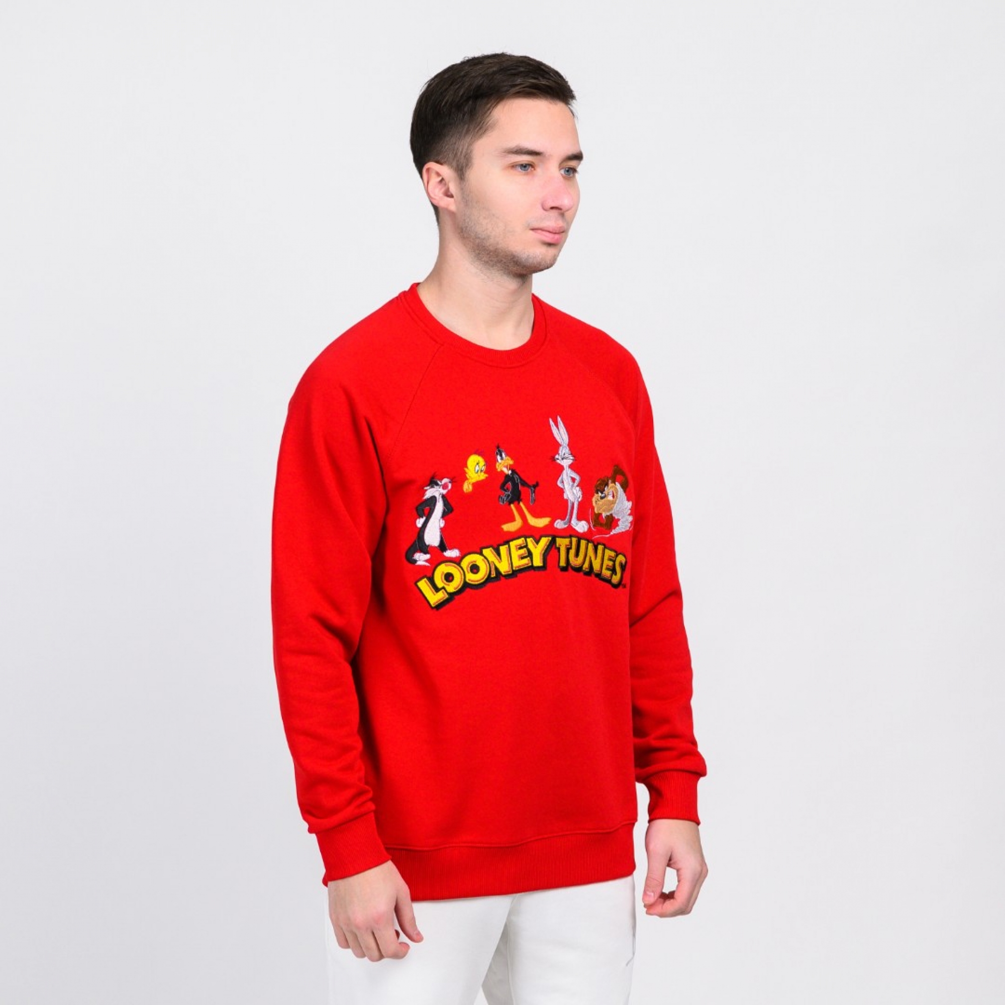 Свитшот Looney Tunes