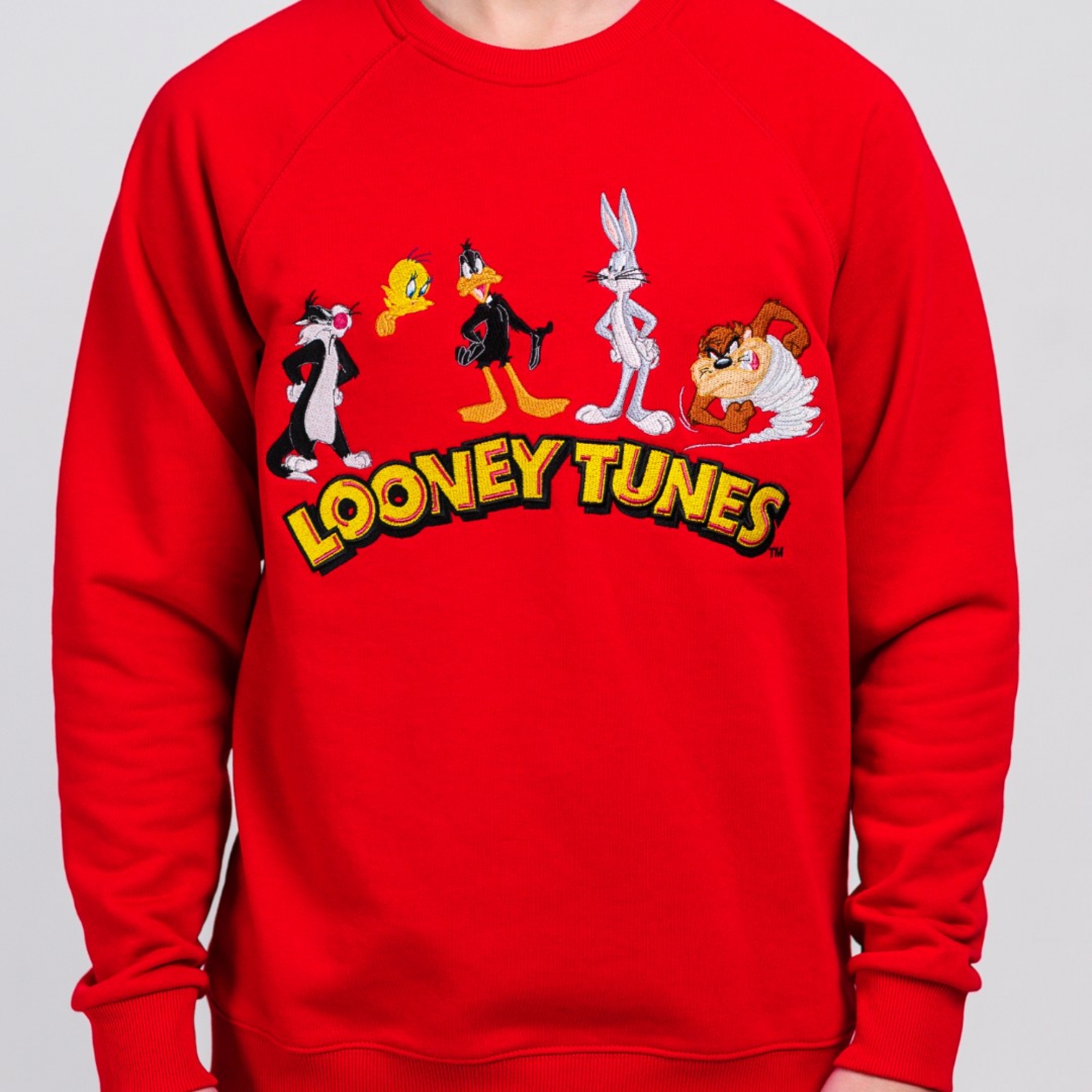 Свитшот Looney Tunes