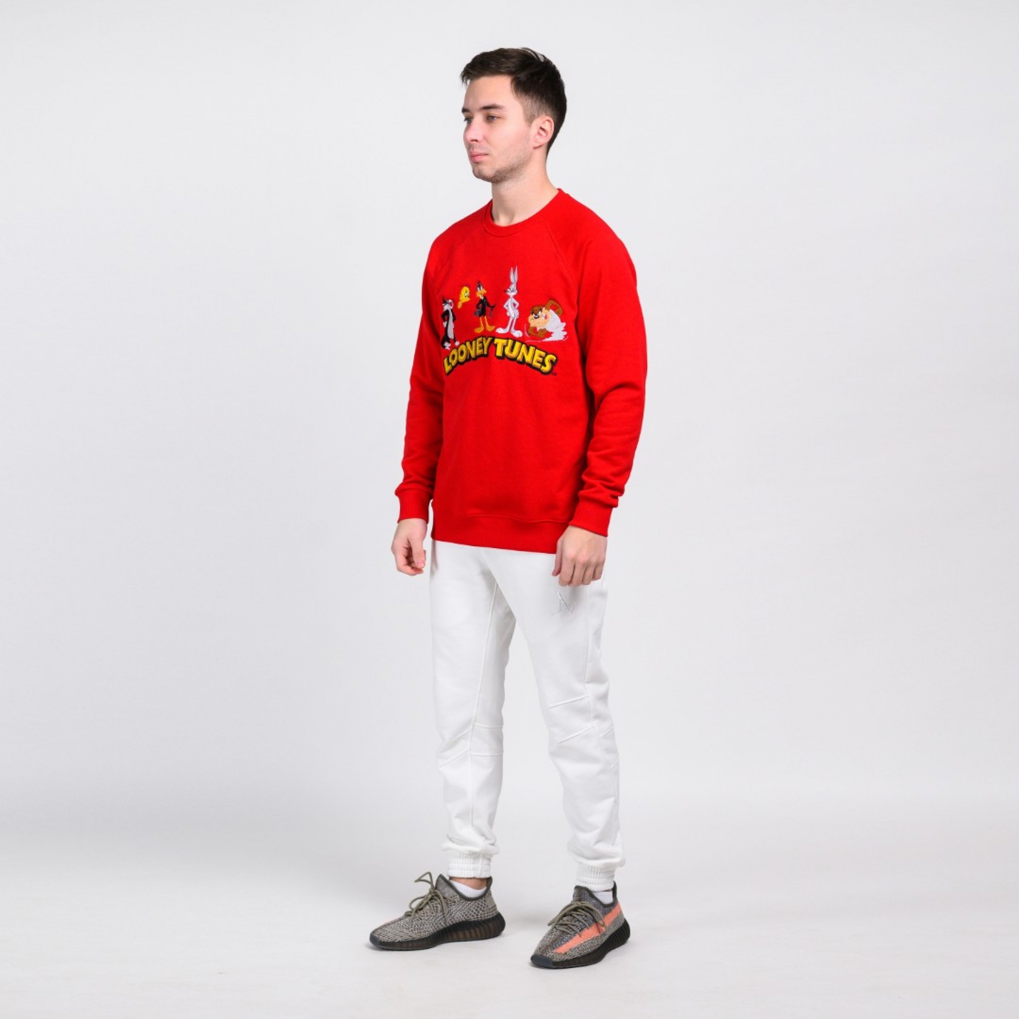 Свитшот Looney Tunes