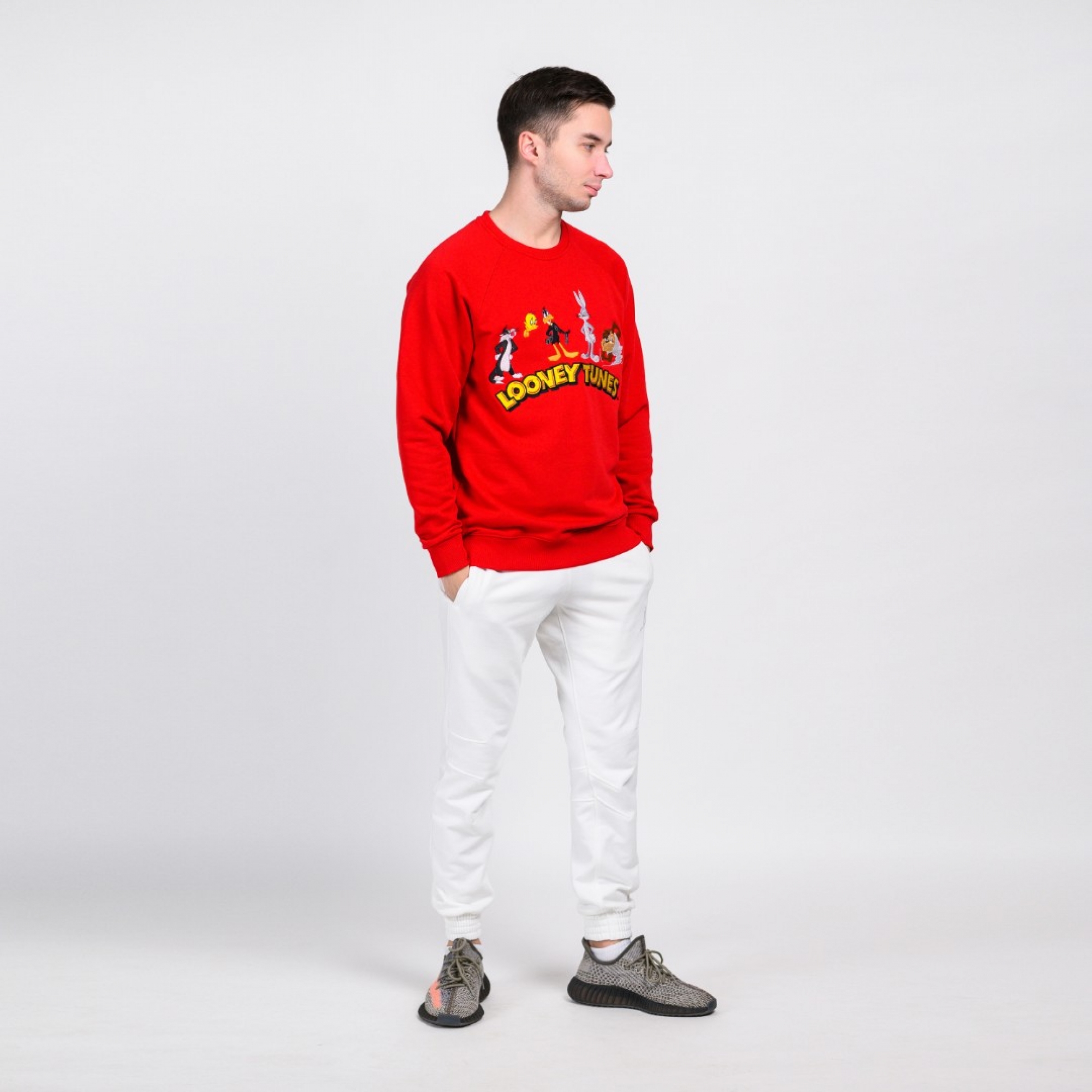 Свитшот Looney Tunes