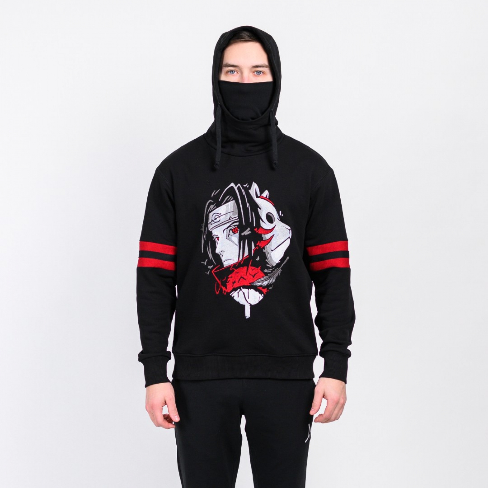 Худи Itachi