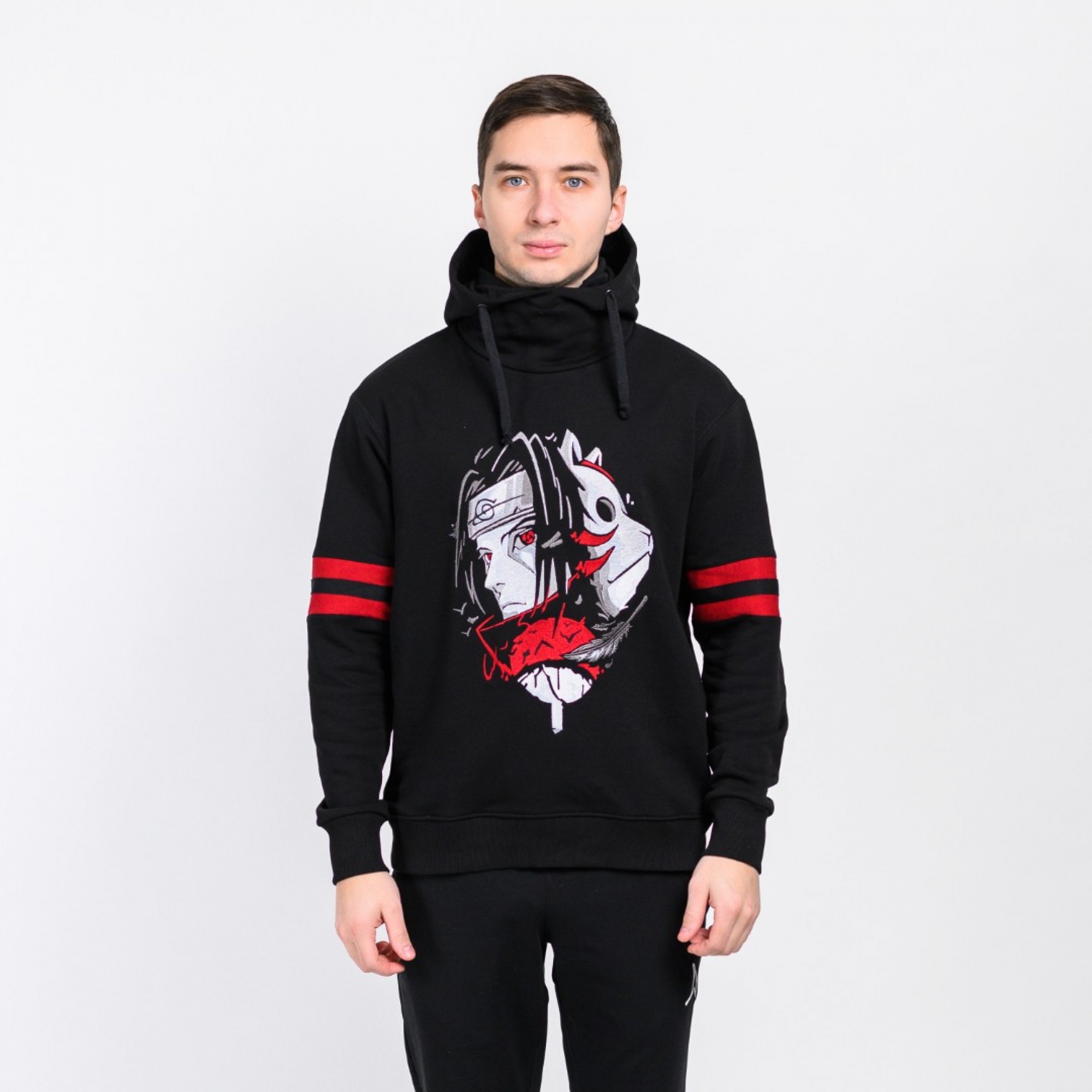 Худи Itachi