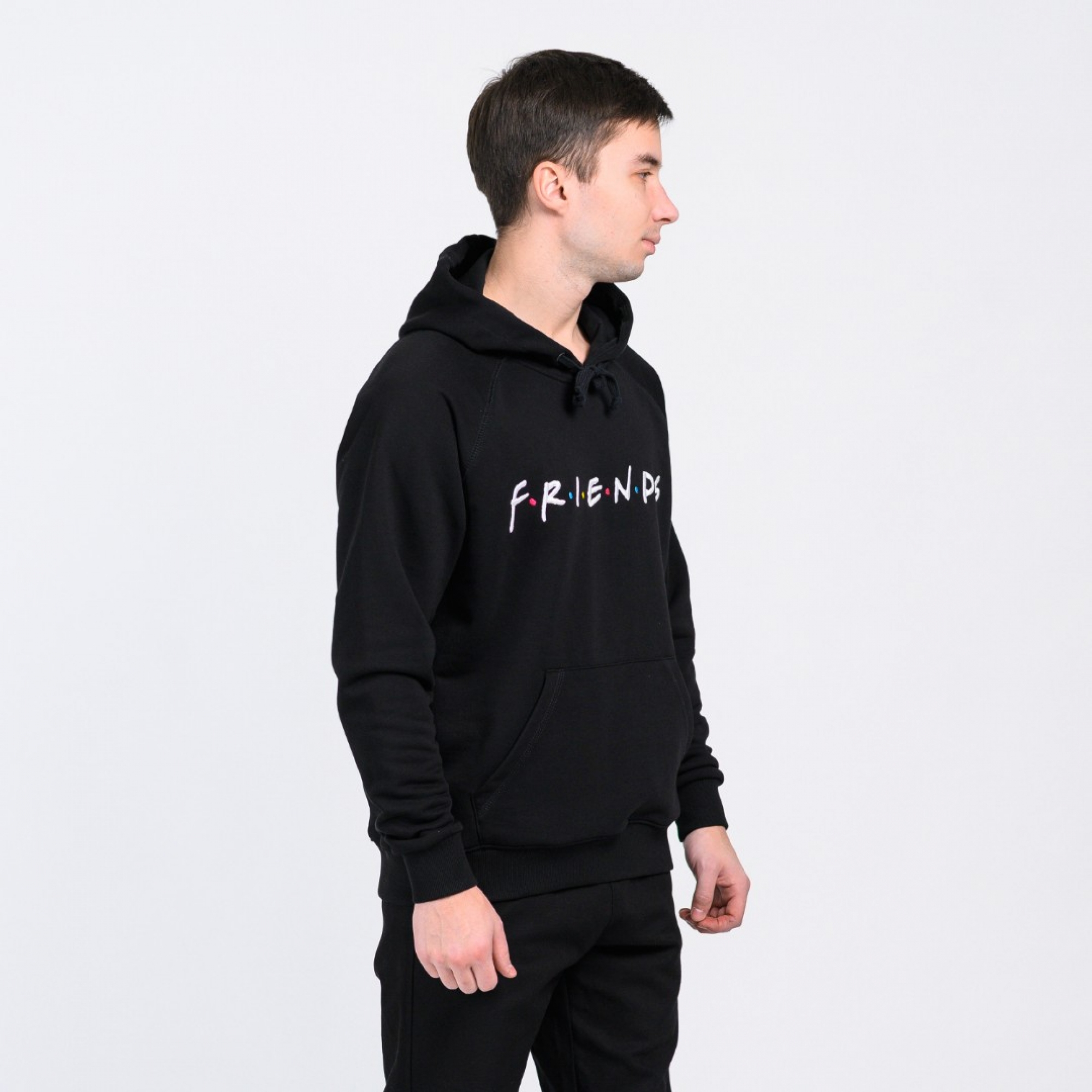 Худи Friends
