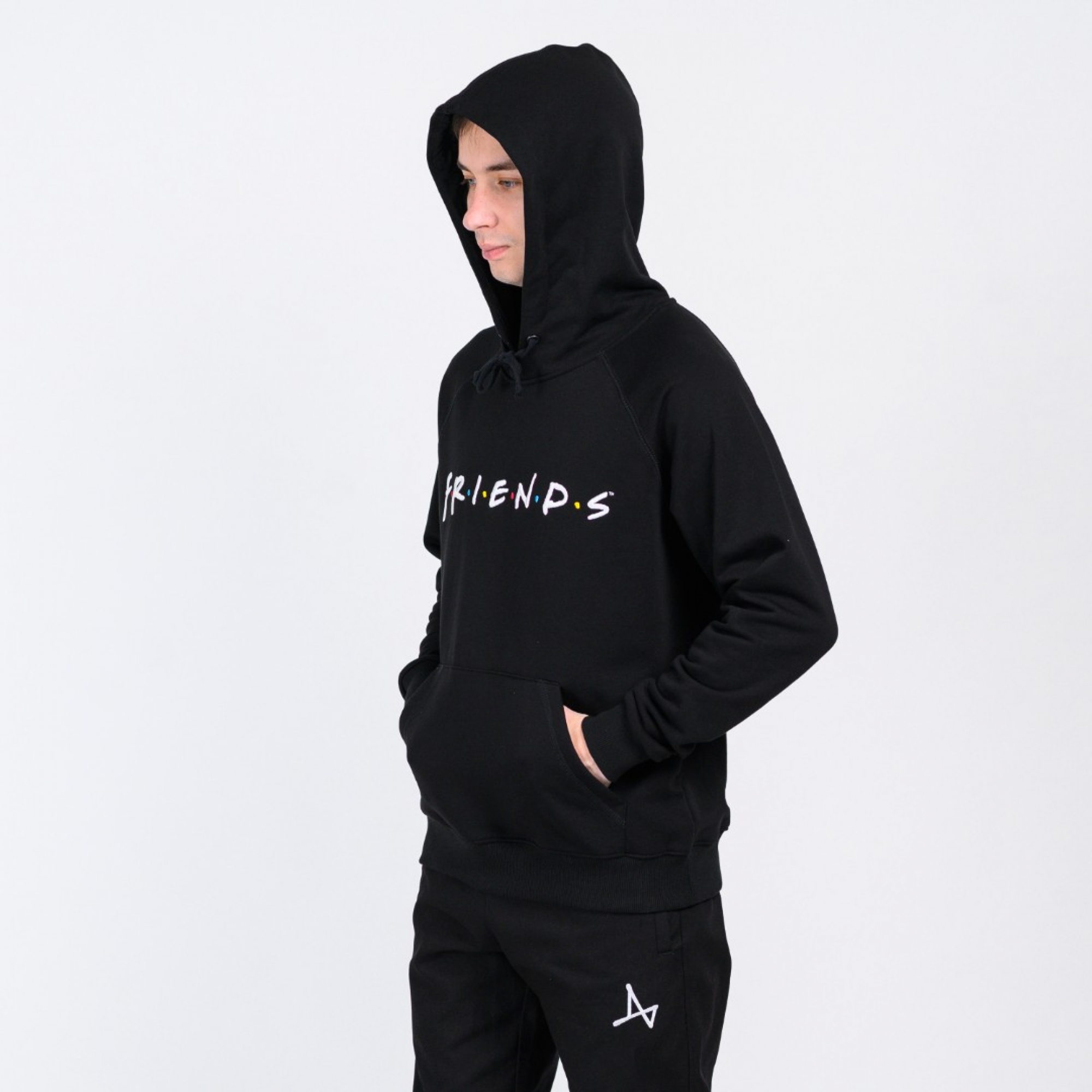 Худи Friends