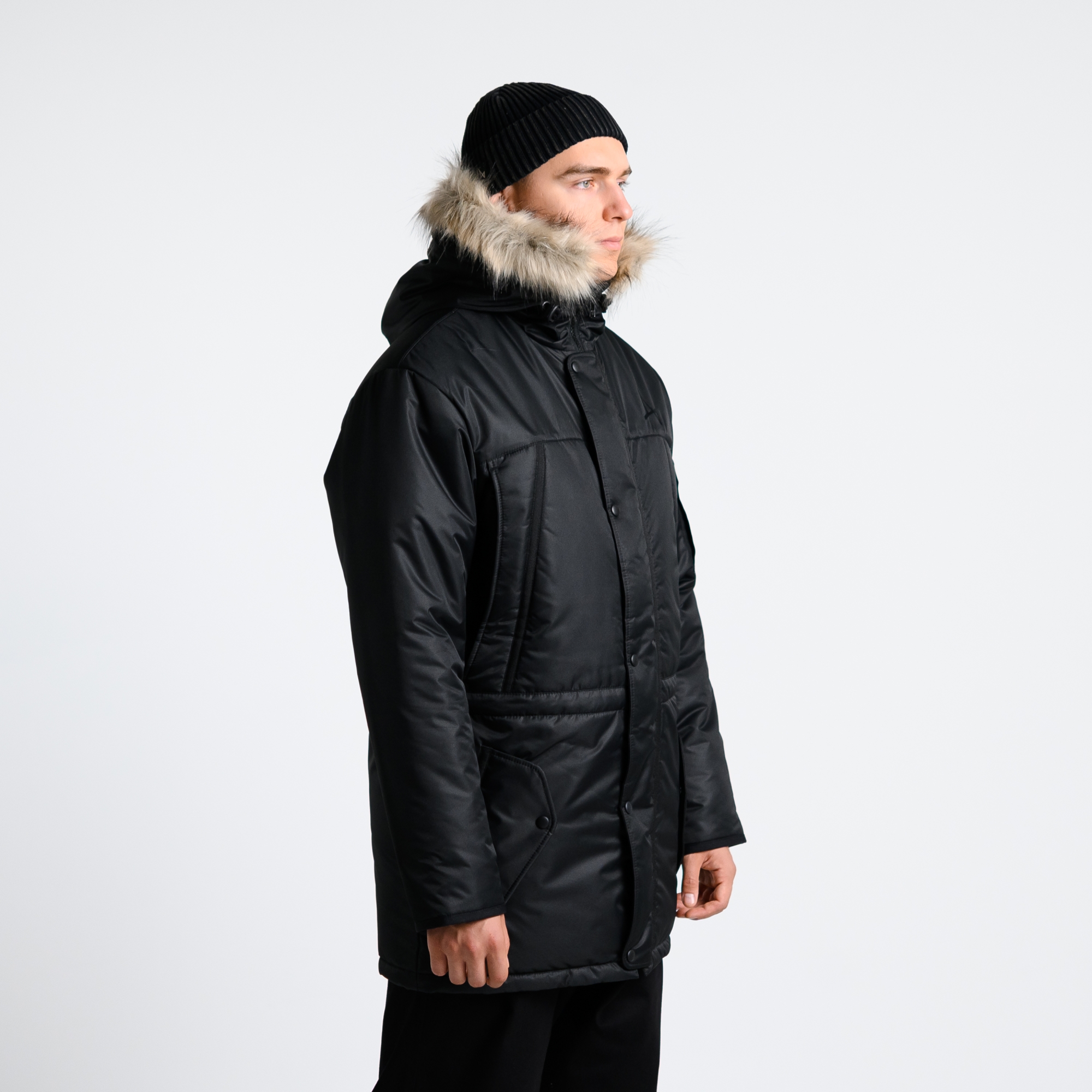 Аляска Simple 1