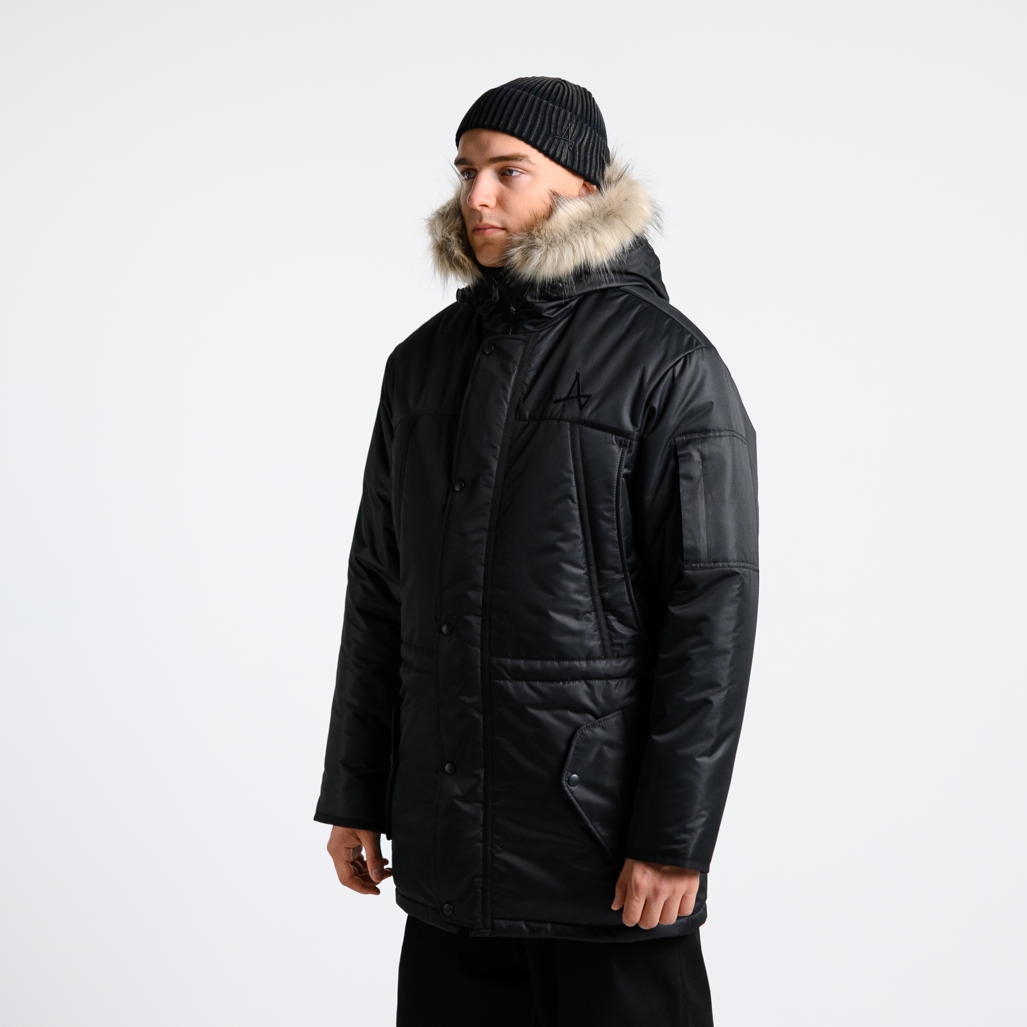 Аляска Simple 1