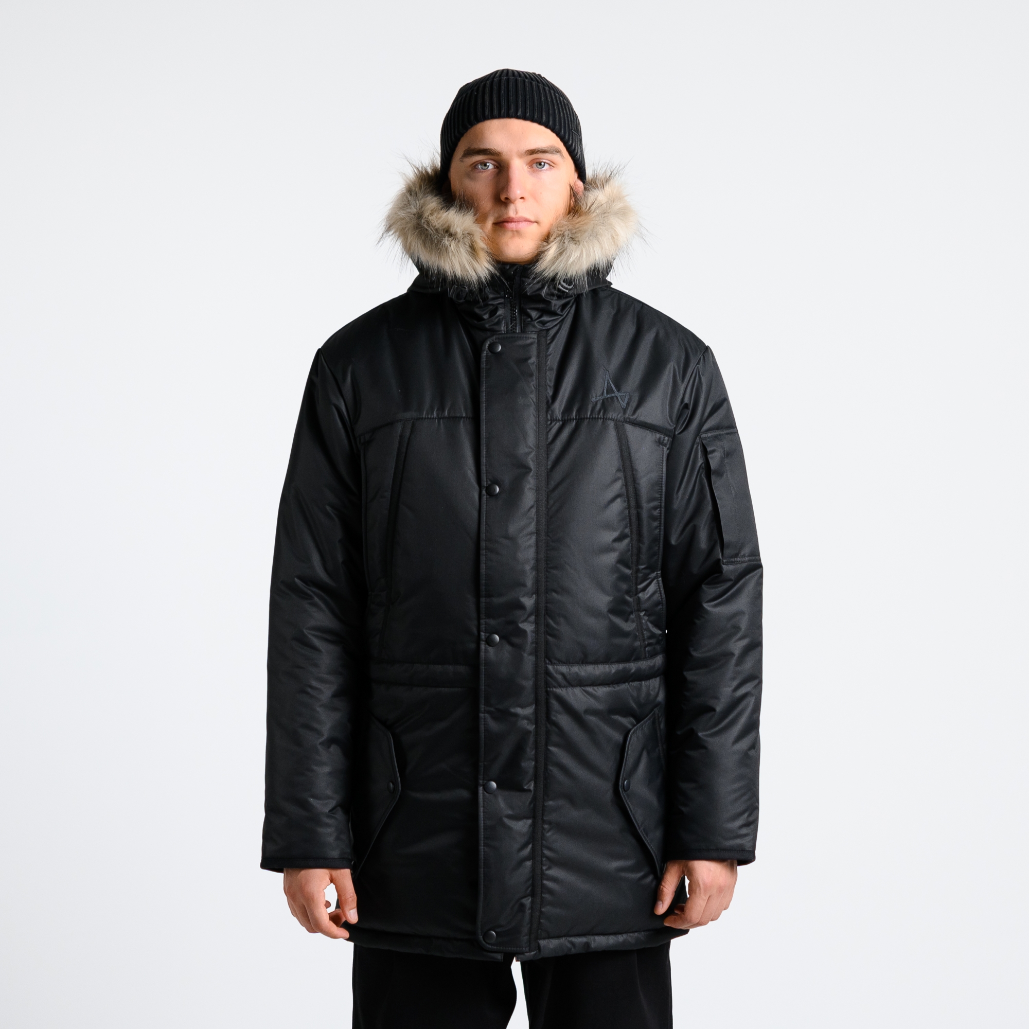 Аляска Simple 1