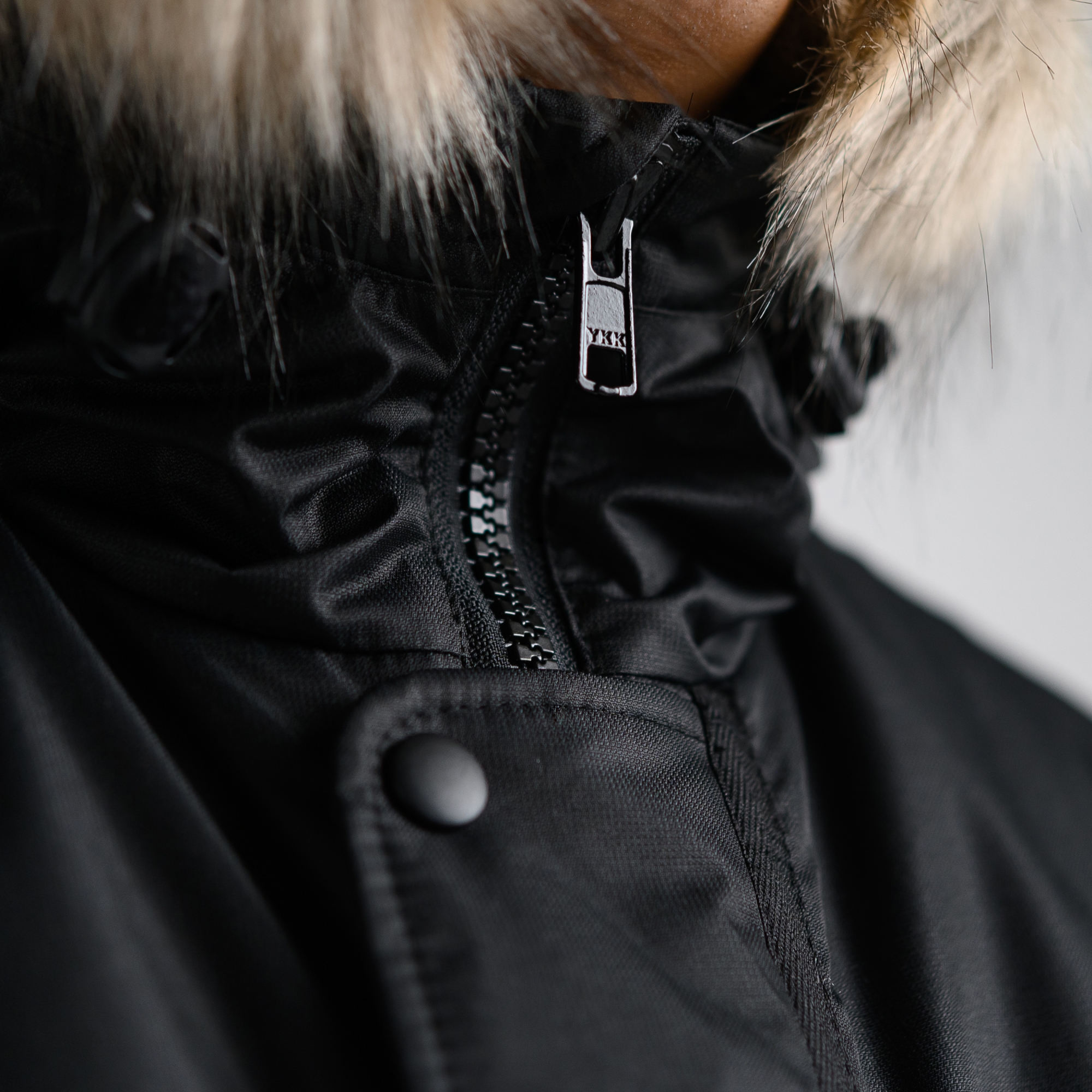 Аляска Simple 1