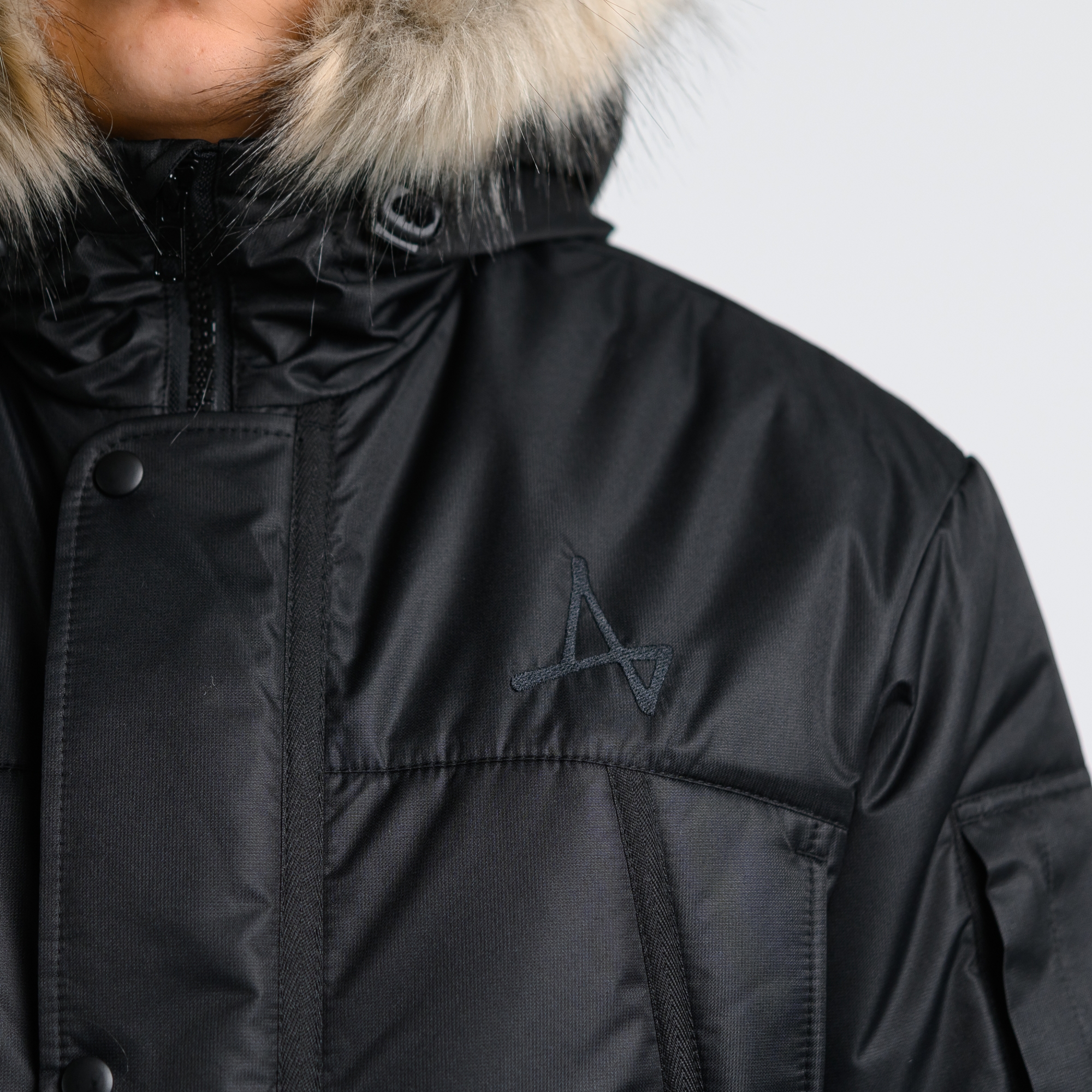 Аляска Simple 1