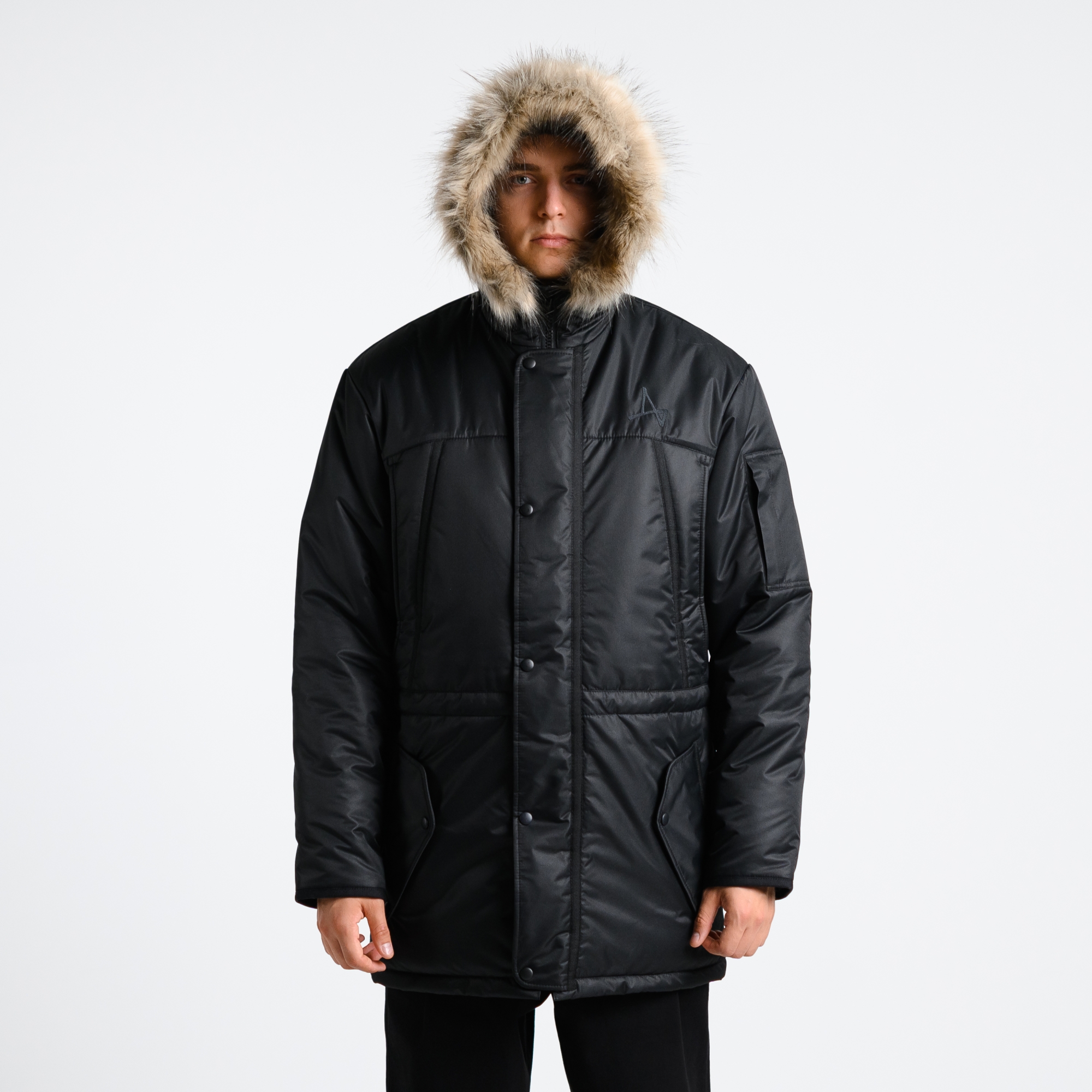 Аляска Simple 1