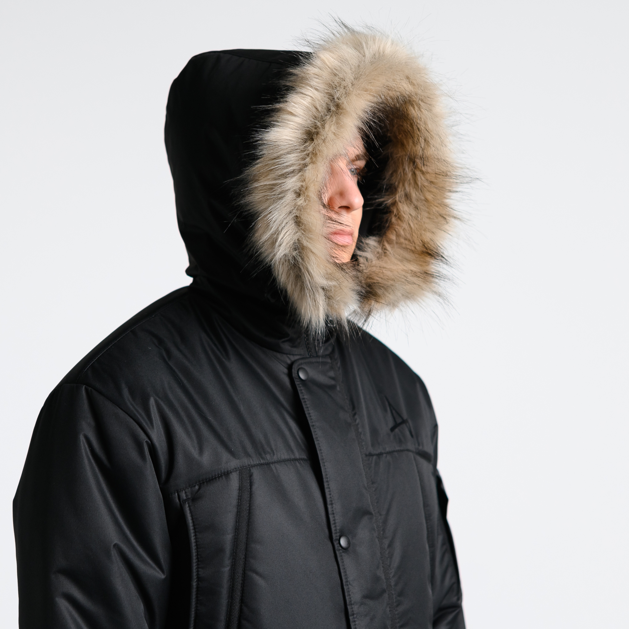 Аляска Simple 1