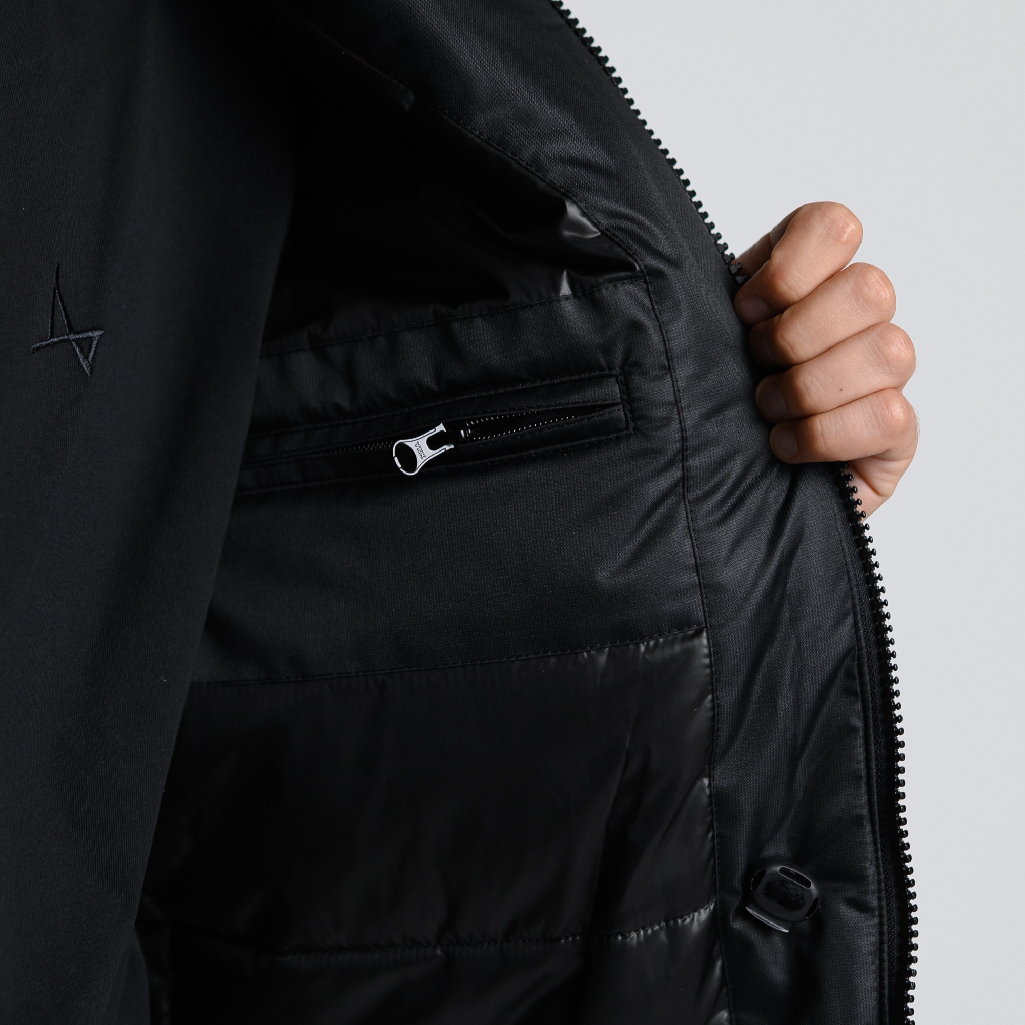 Аляска Simple 1