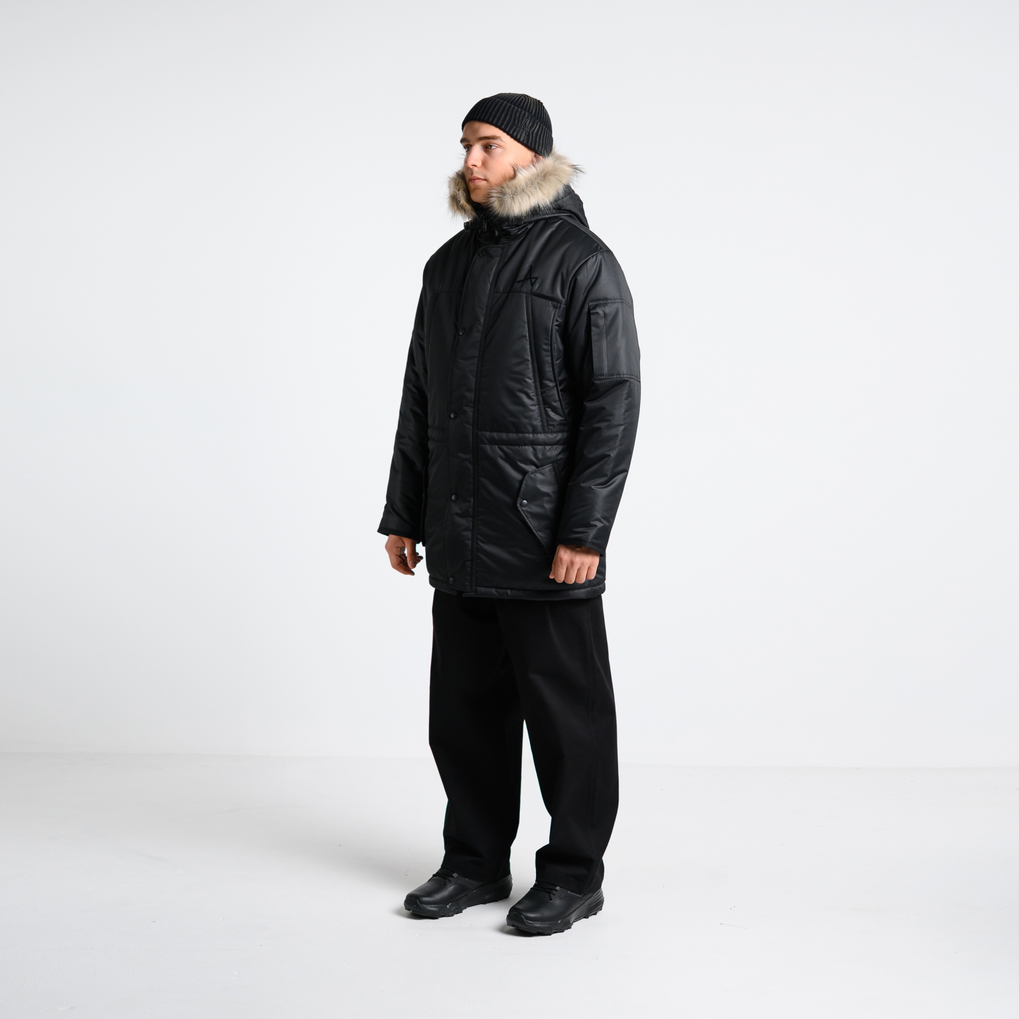 Аляска Simple 1