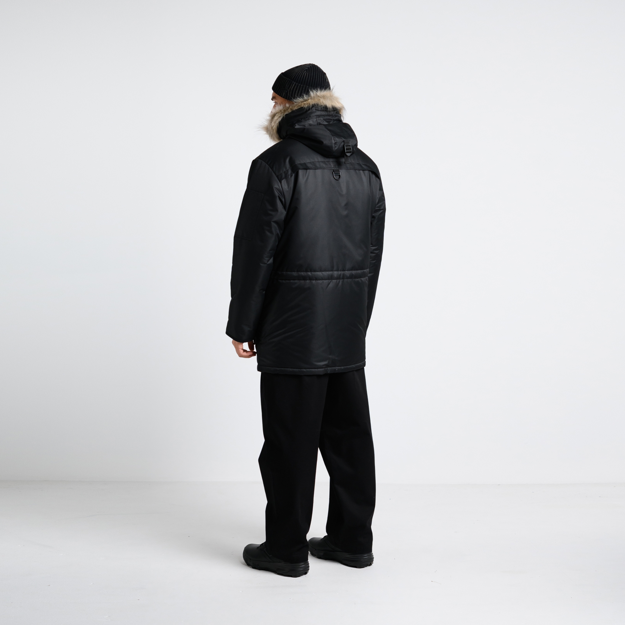 Аляска Simple 1